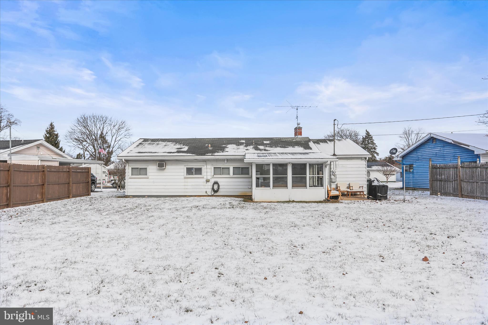 FIRESIDE - Residential