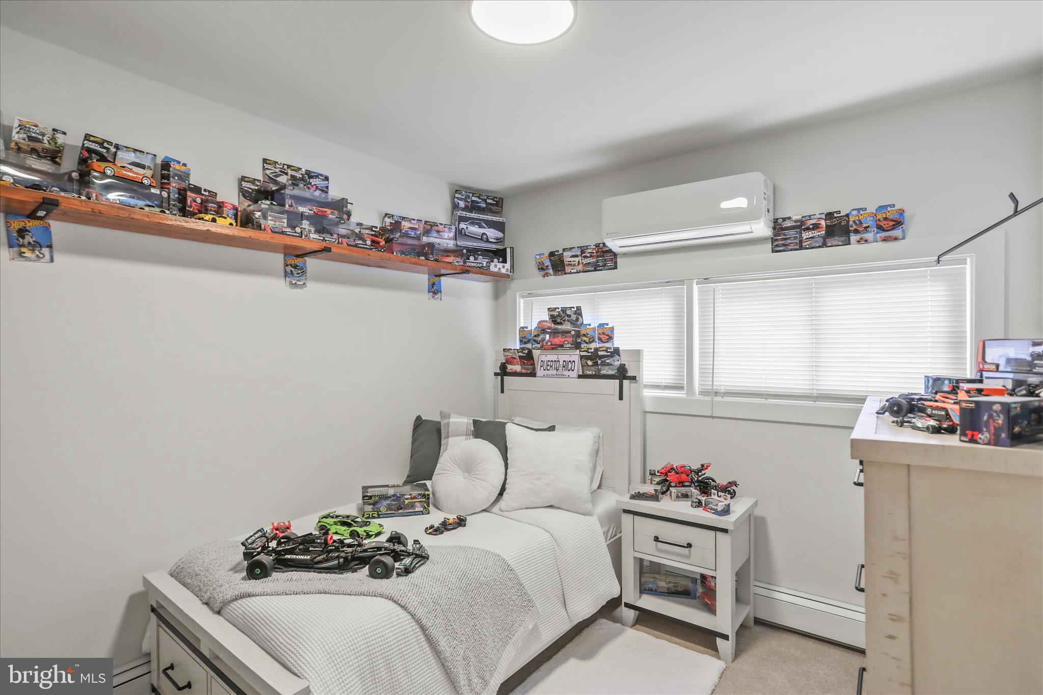 FIRESIDE - Residential