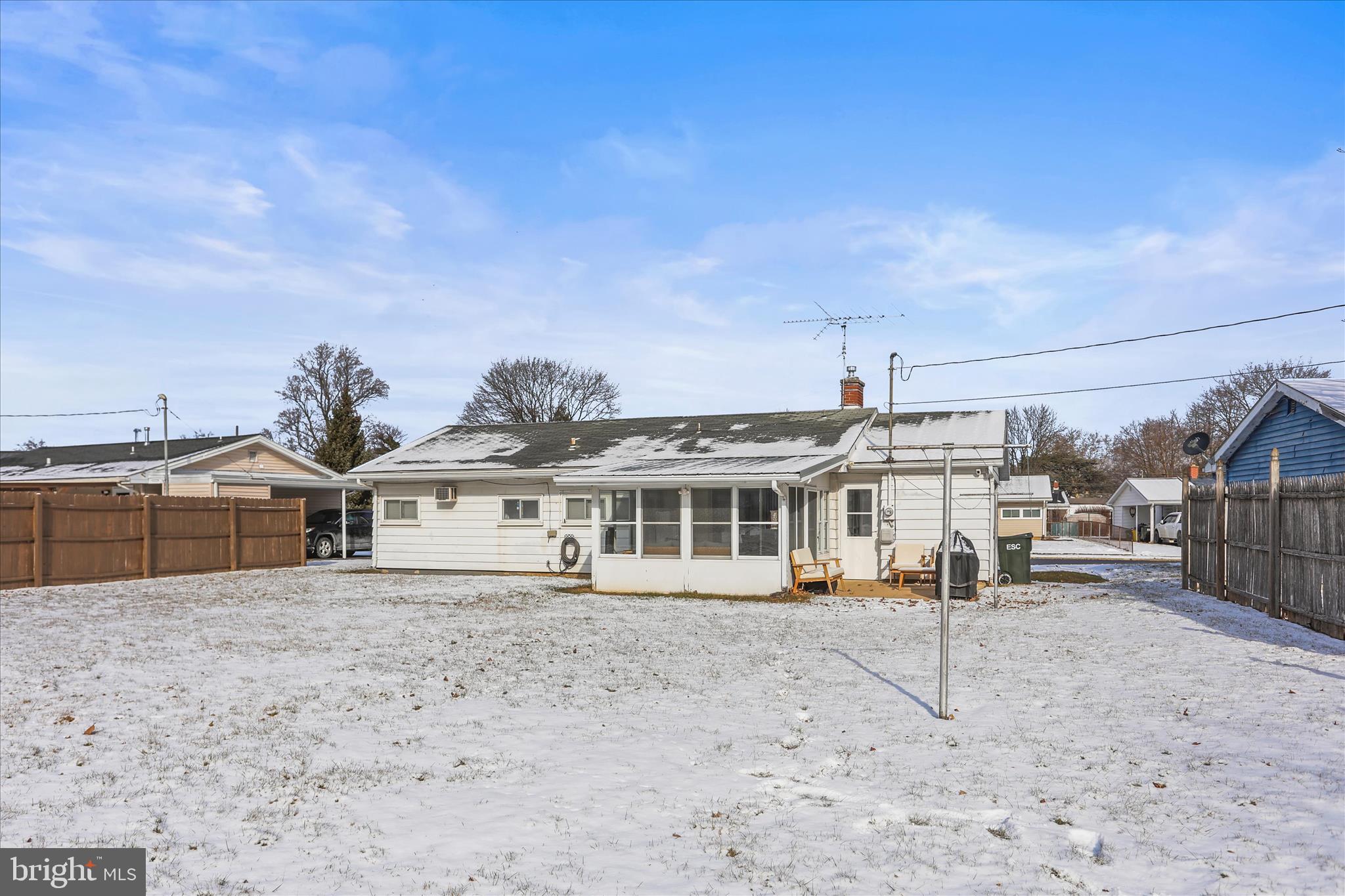 FIRESIDE - Residential