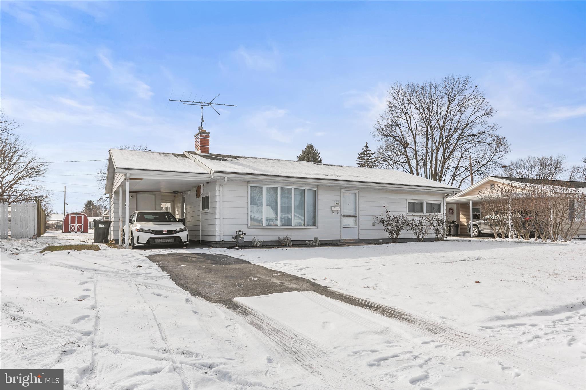 FIRESIDE - Residential