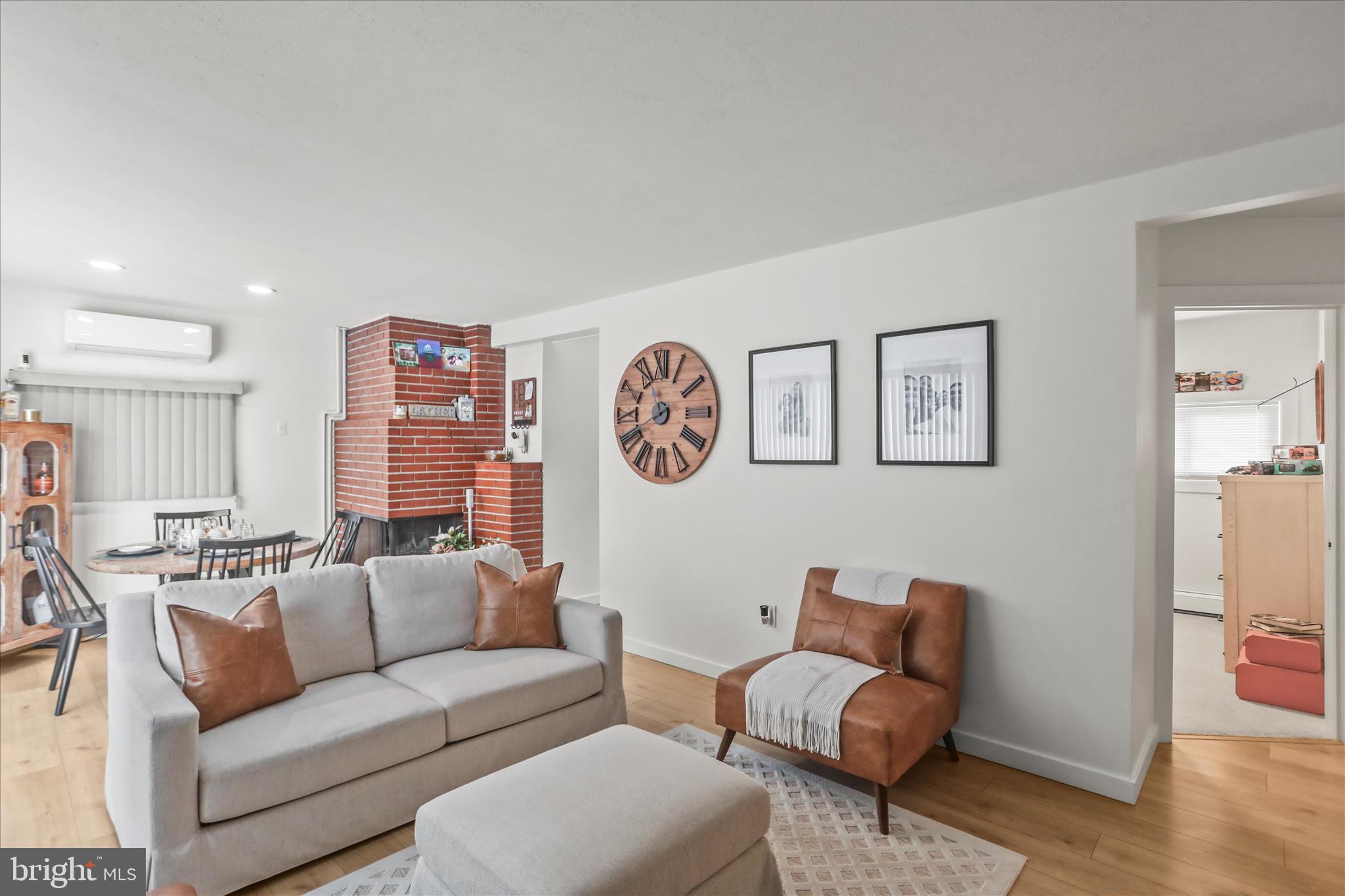 FIRESIDE - Residential