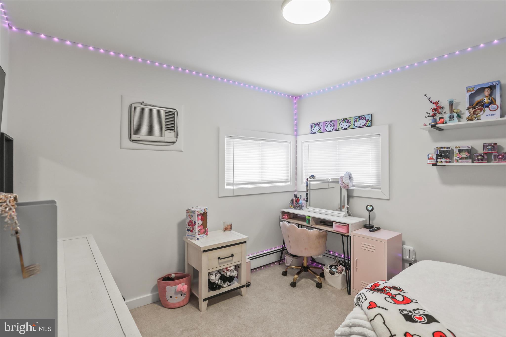 FIRESIDE - Residential