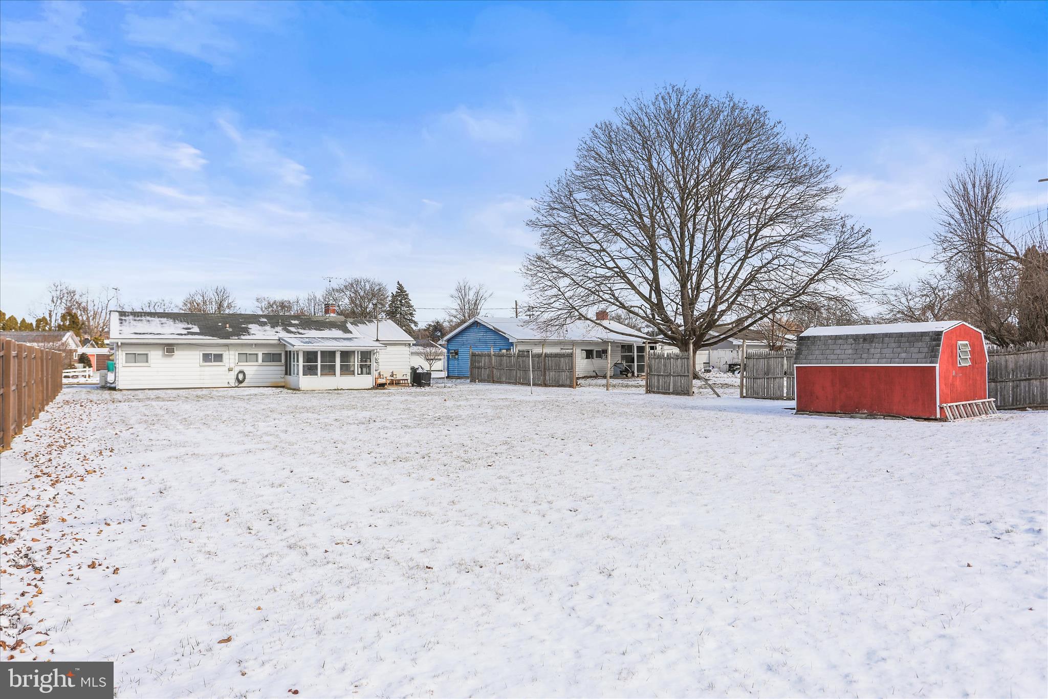 FIRESIDE - Residential