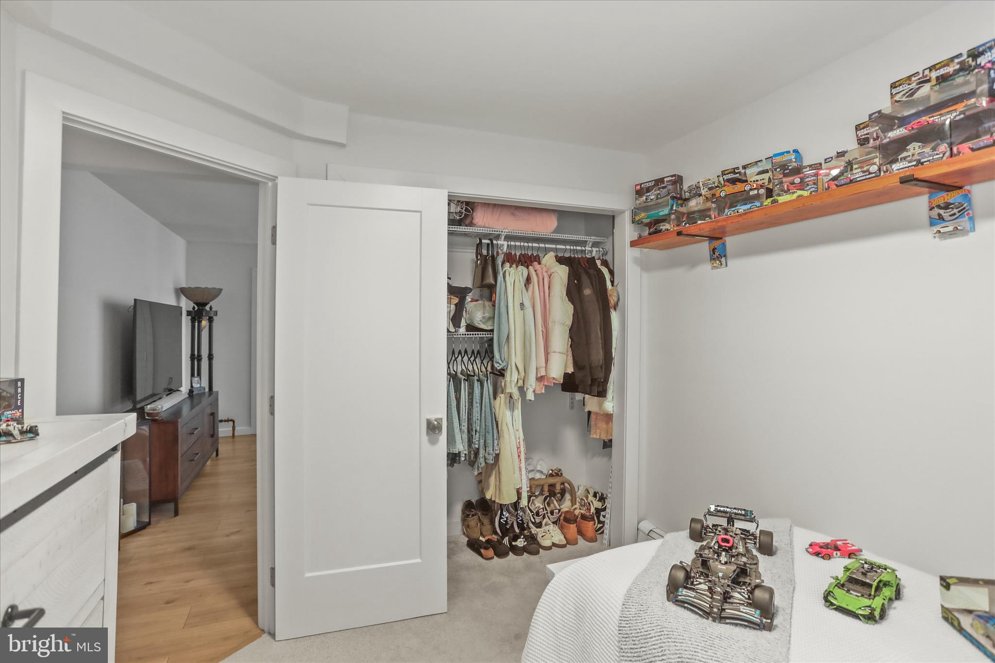 FIRESIDE - Residential