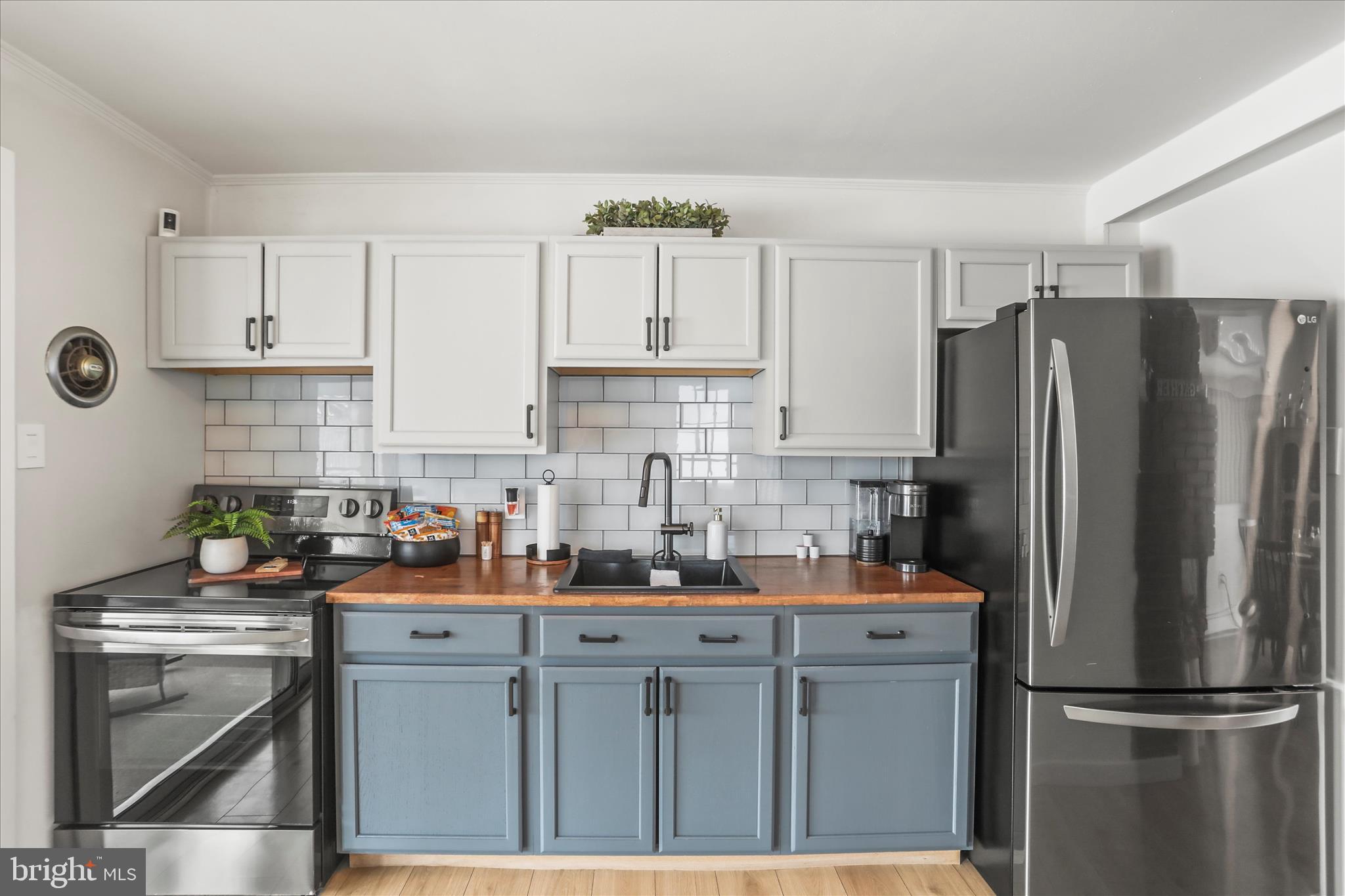 FIRESIDE - Residential