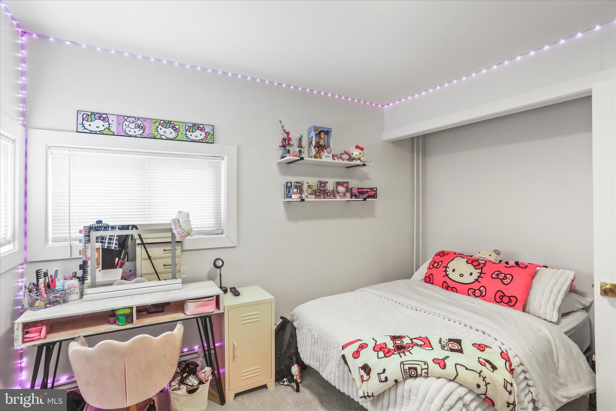 FIRESIDE - Residential