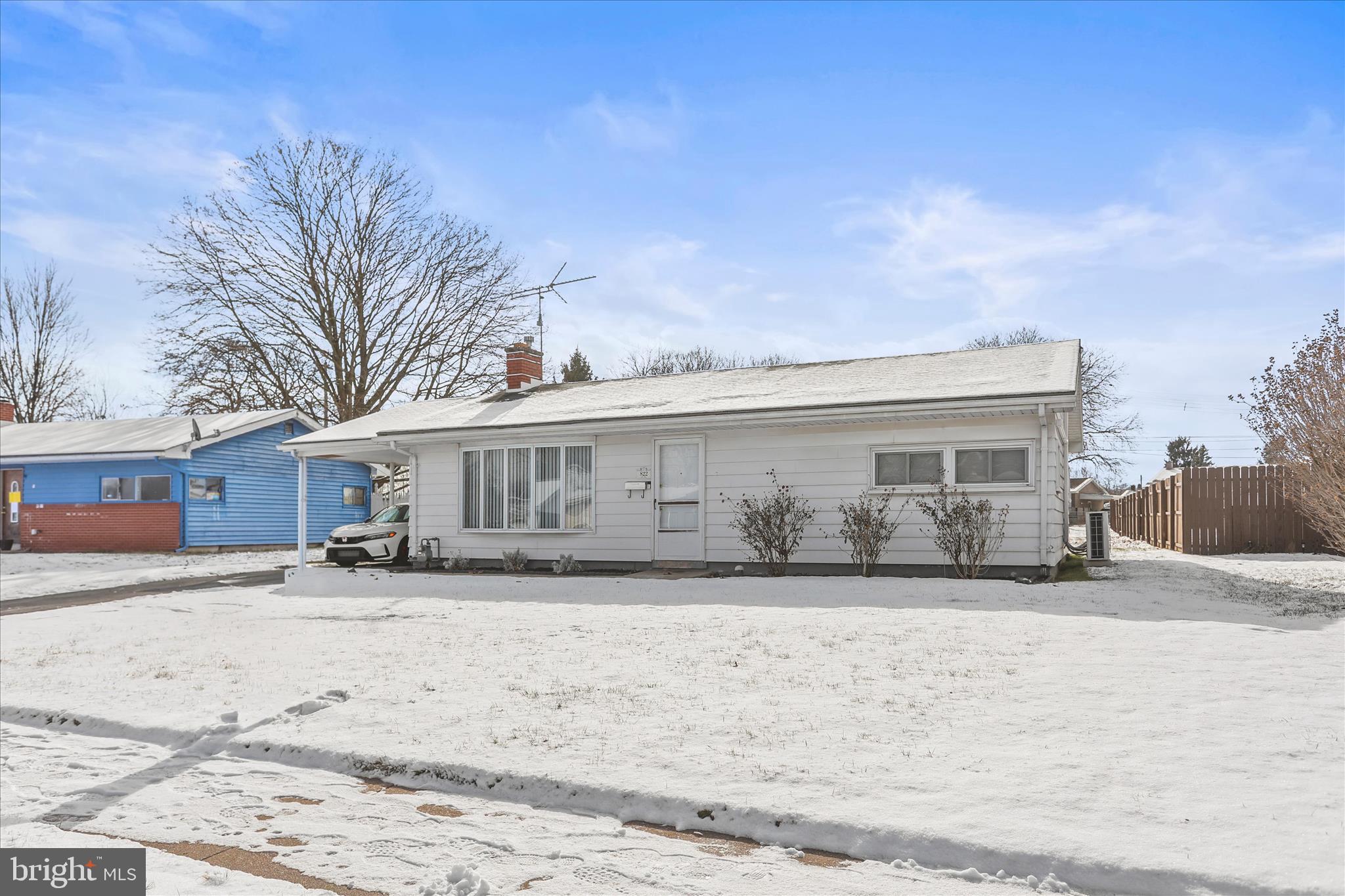 FIRESIDE - Residential