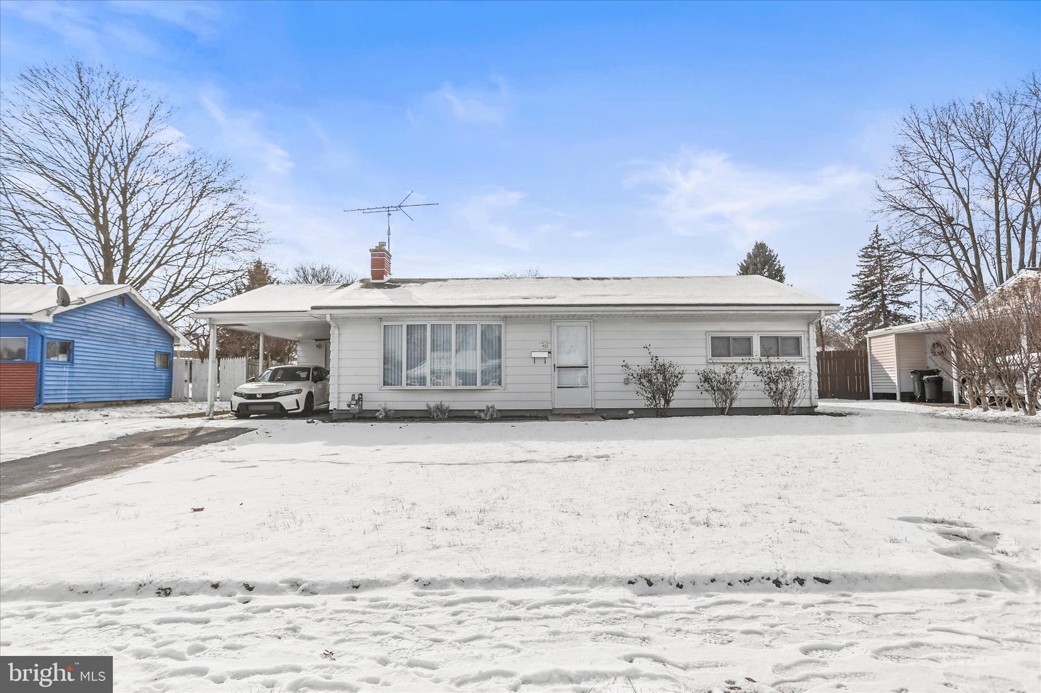 FIRESIDE - Residential