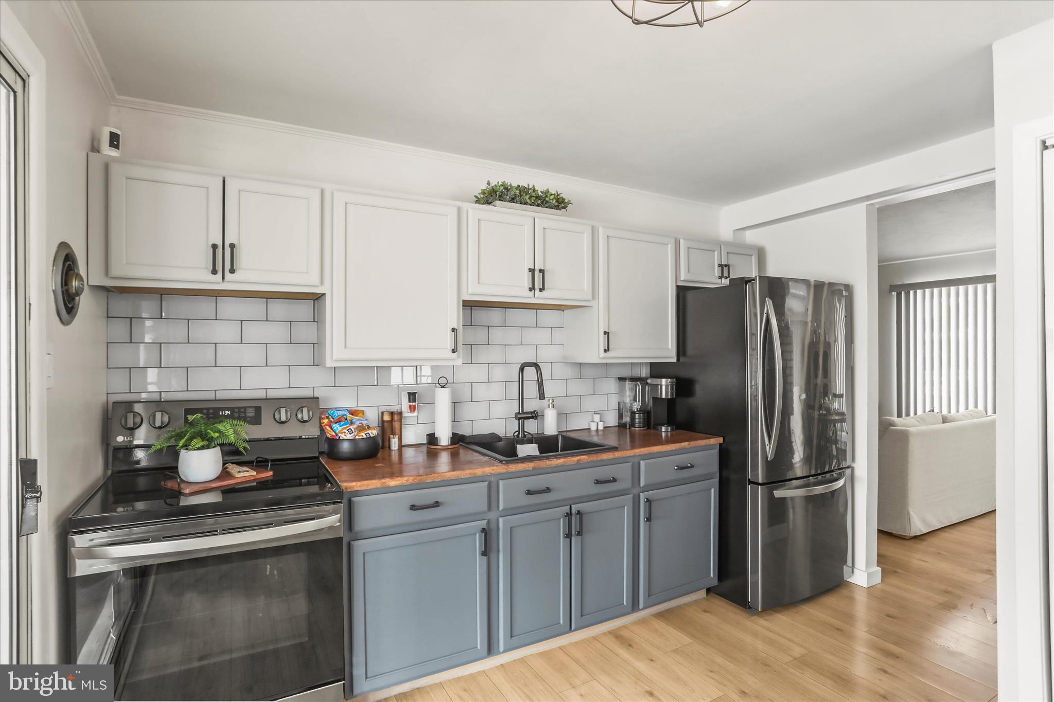 FIRESIDE - Residential