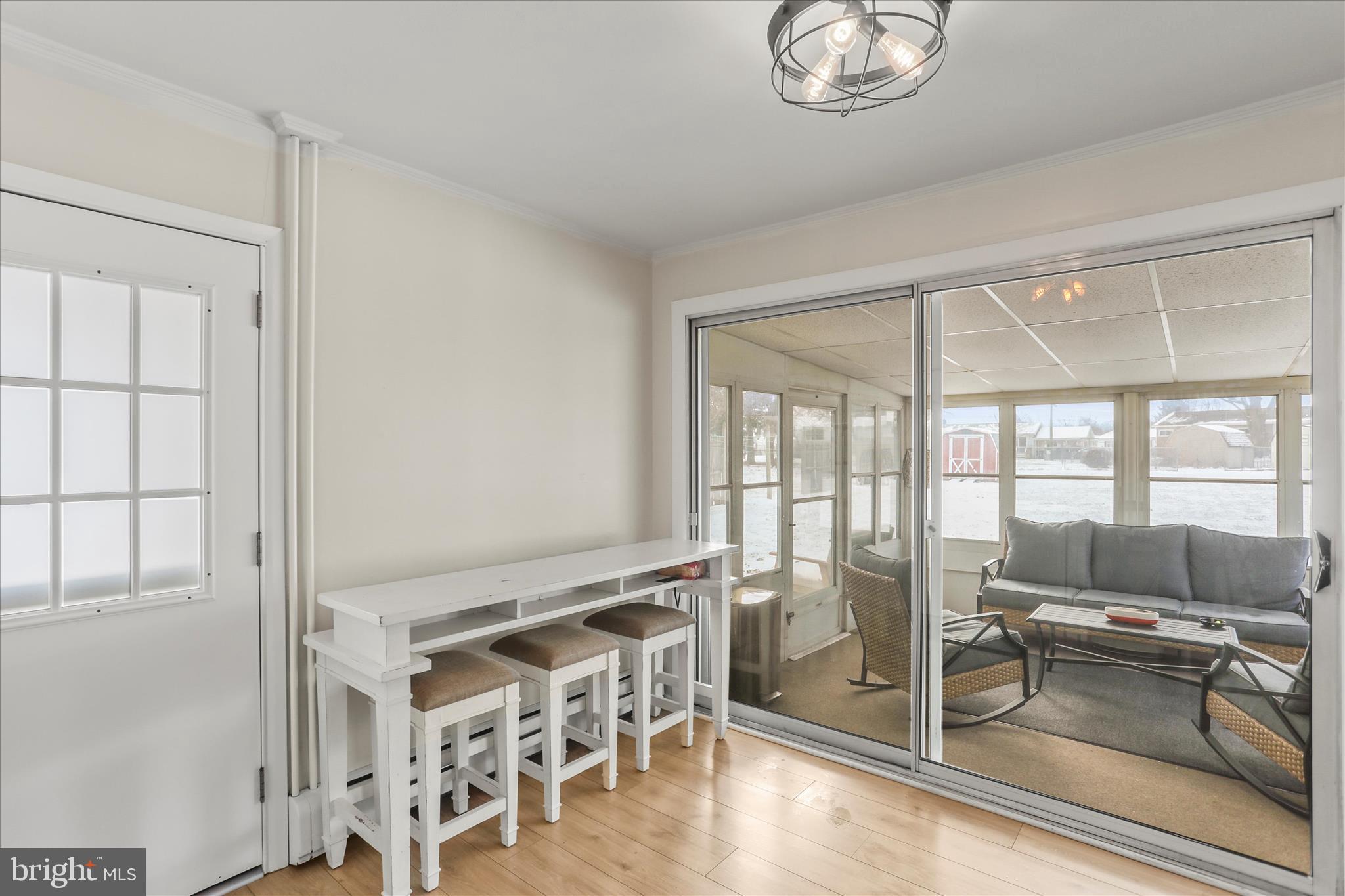 FIRESIDE - Residential