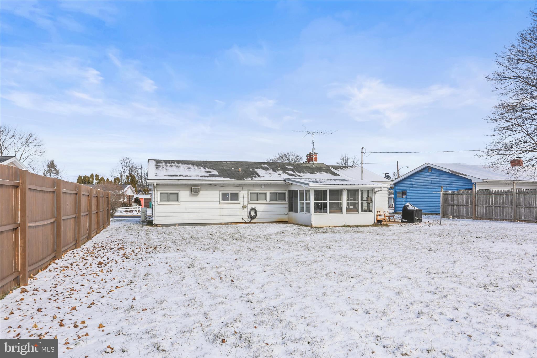 FIRESIDE - Residential