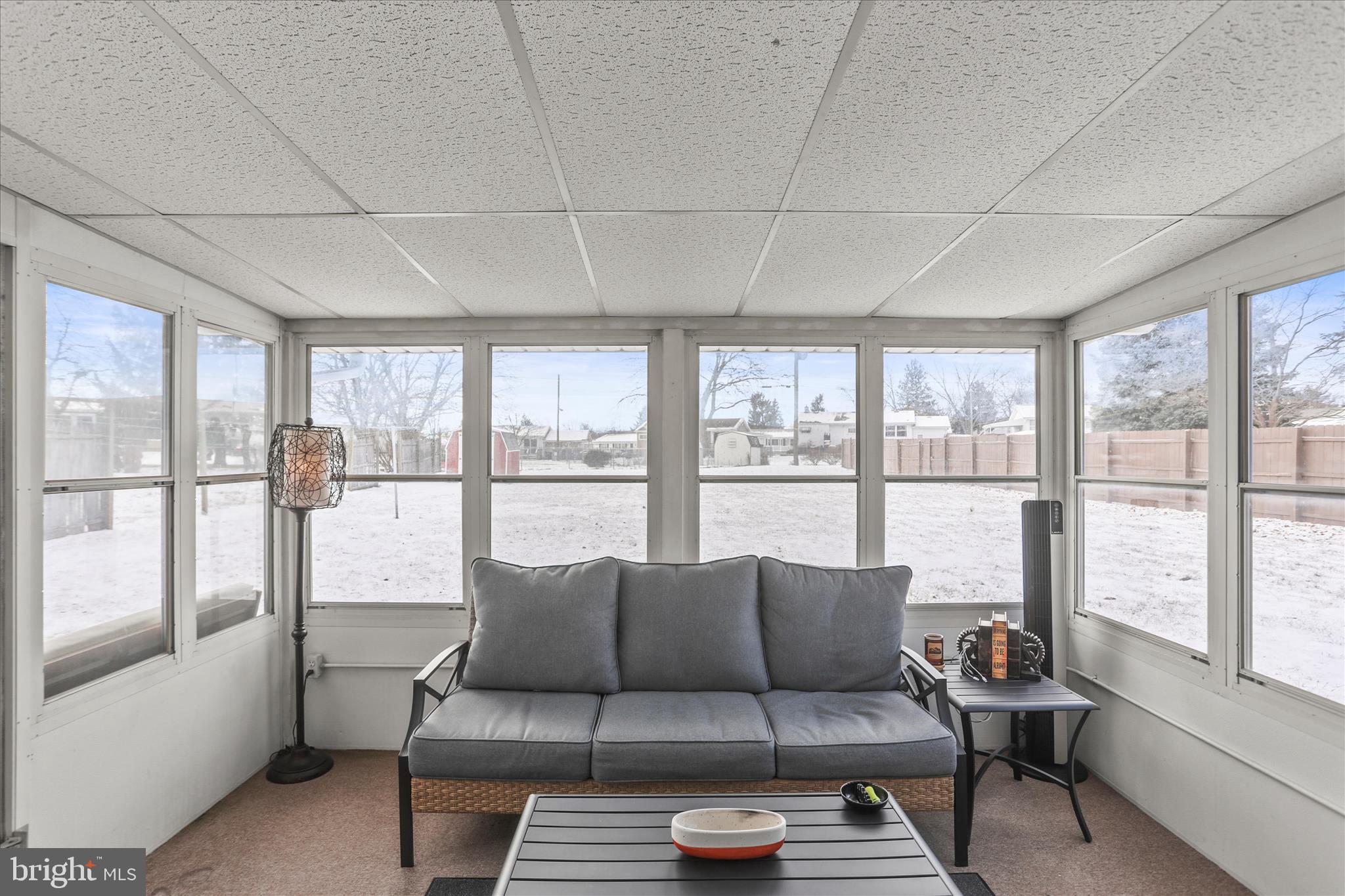 FIRESIDE - Residential