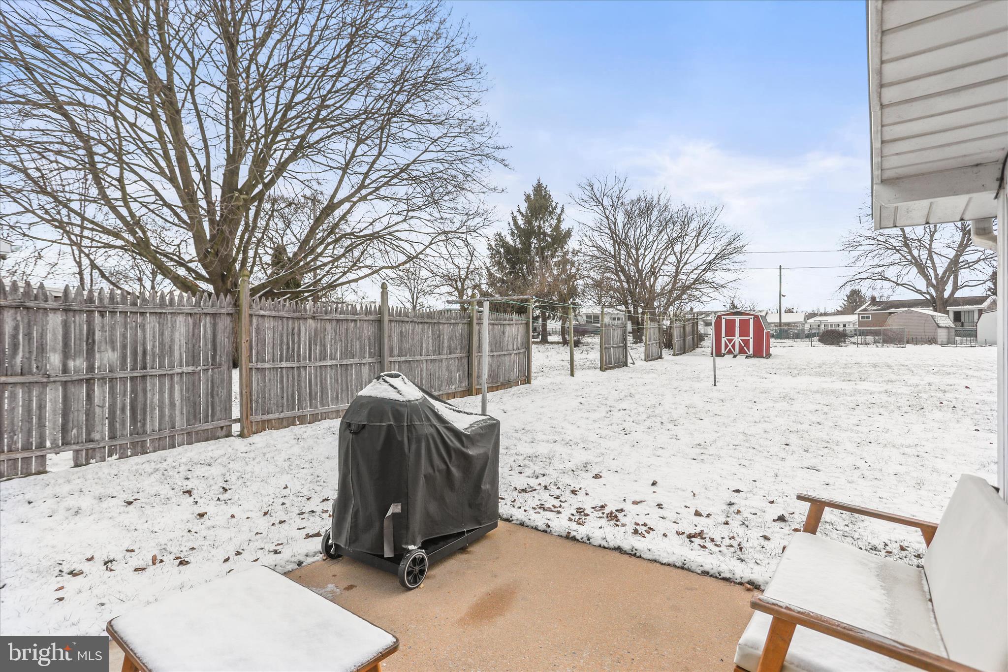 FIRESIDE - Residential