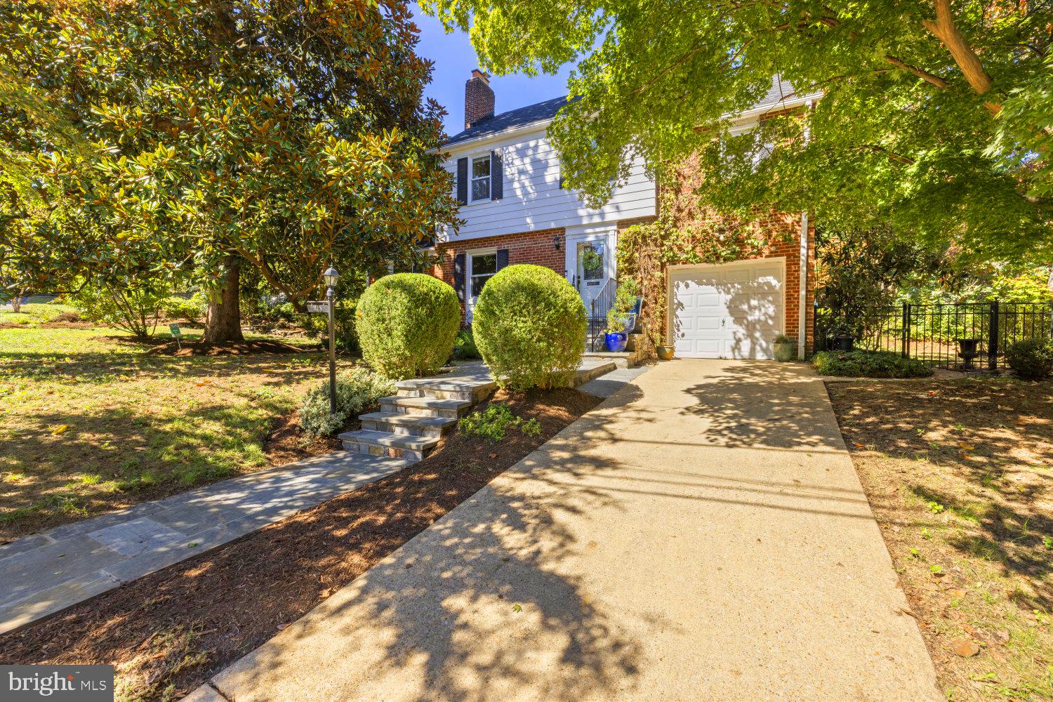 415 SCHUYLER ROAD