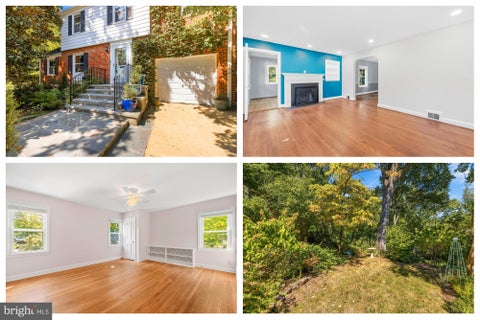 Photo of 415 Schuyler Road, SILVER SPRING, MD 20910 (MLS # MDMC2255912)