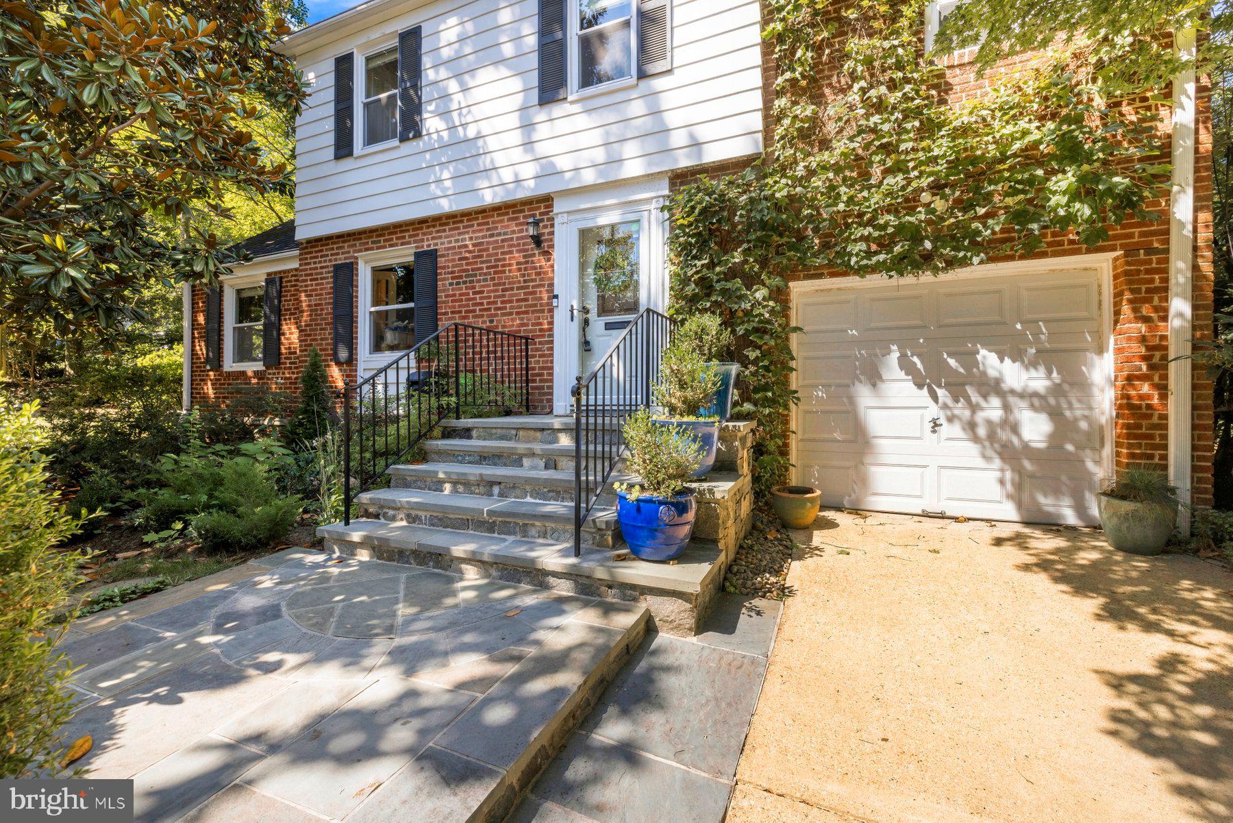 415 SCHUYLER ROAD