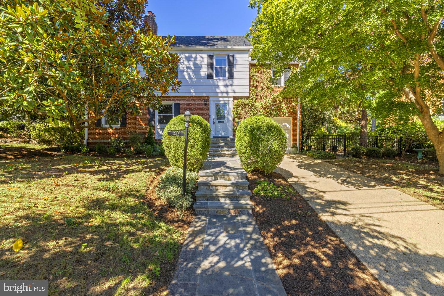 415 SCHUYLER ROAD