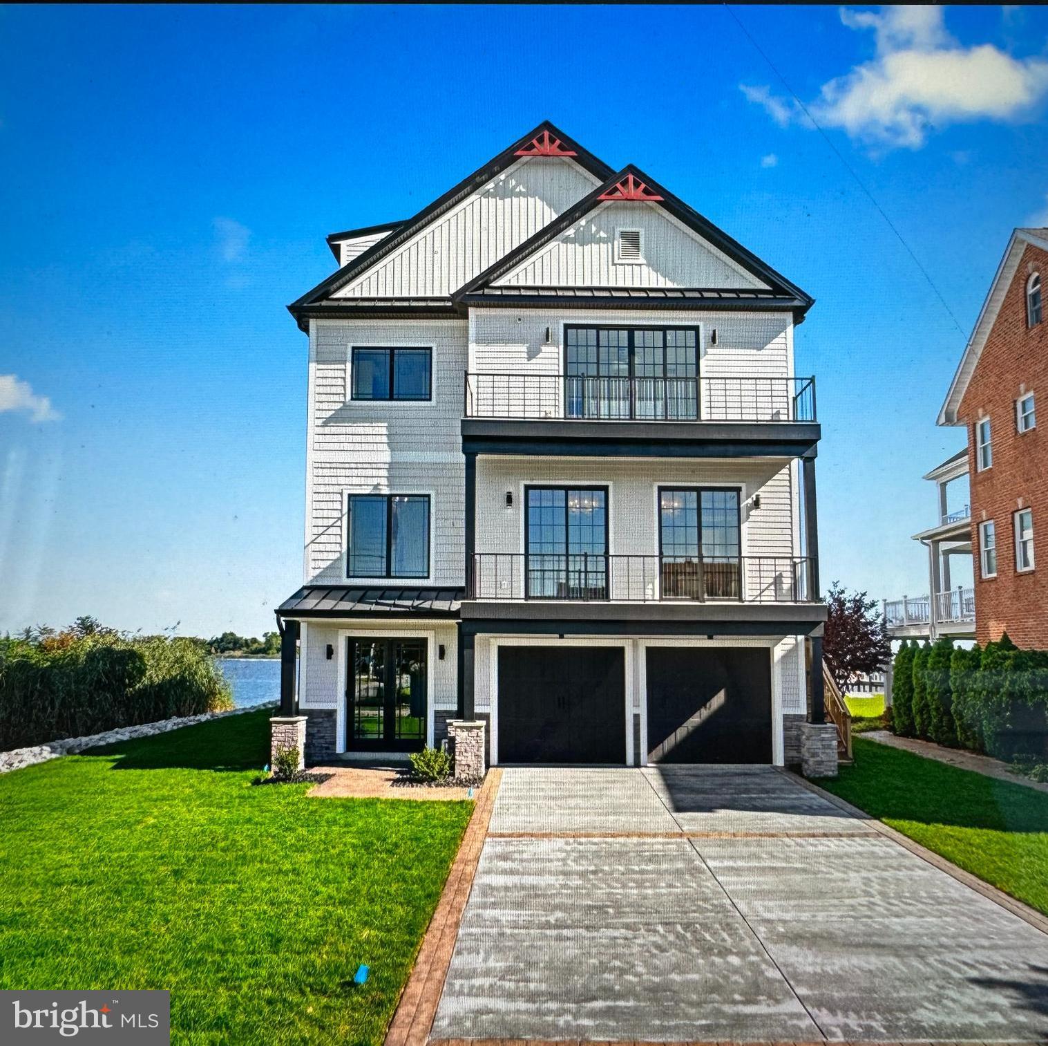 MILLERS ISLAND - Residential