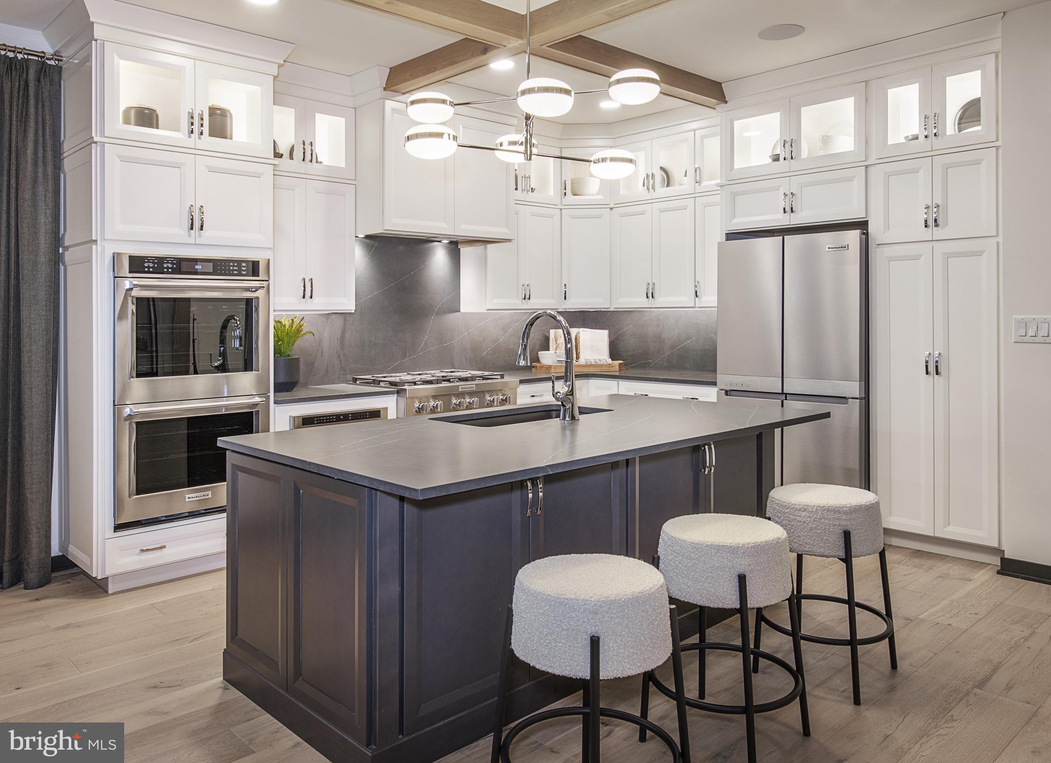 ANFIELD AT MALVERN - Residential