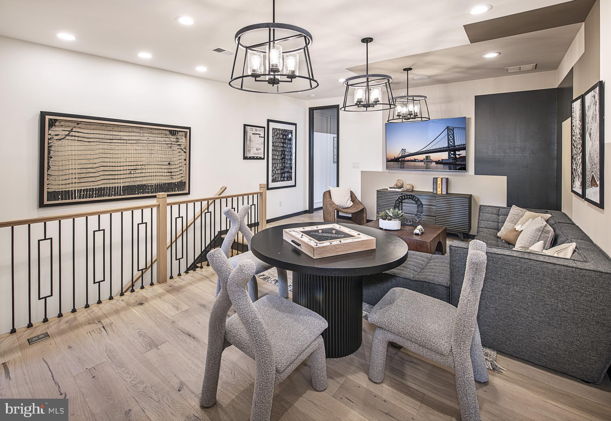 ANFIELD AT MALVERN - Residential