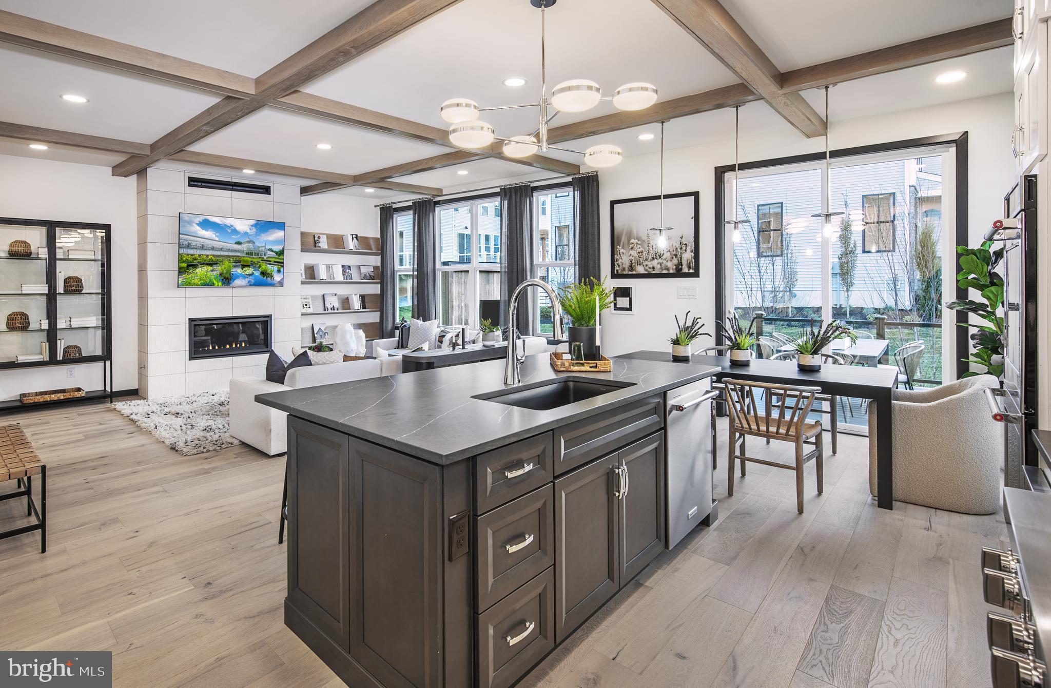 ANFIELD AT MALVERN - Residential