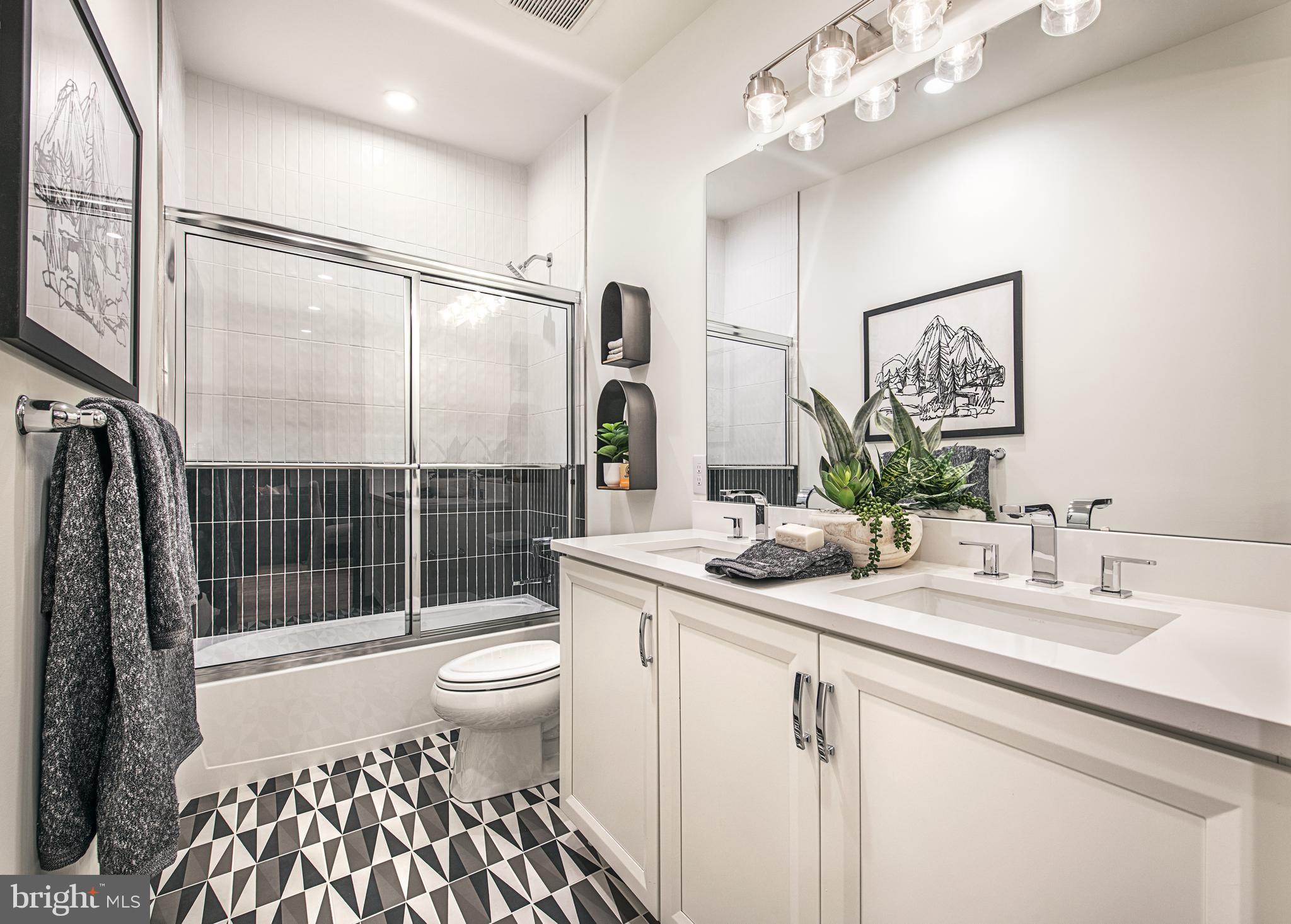 ANFIELD AT MALVERN - Residential