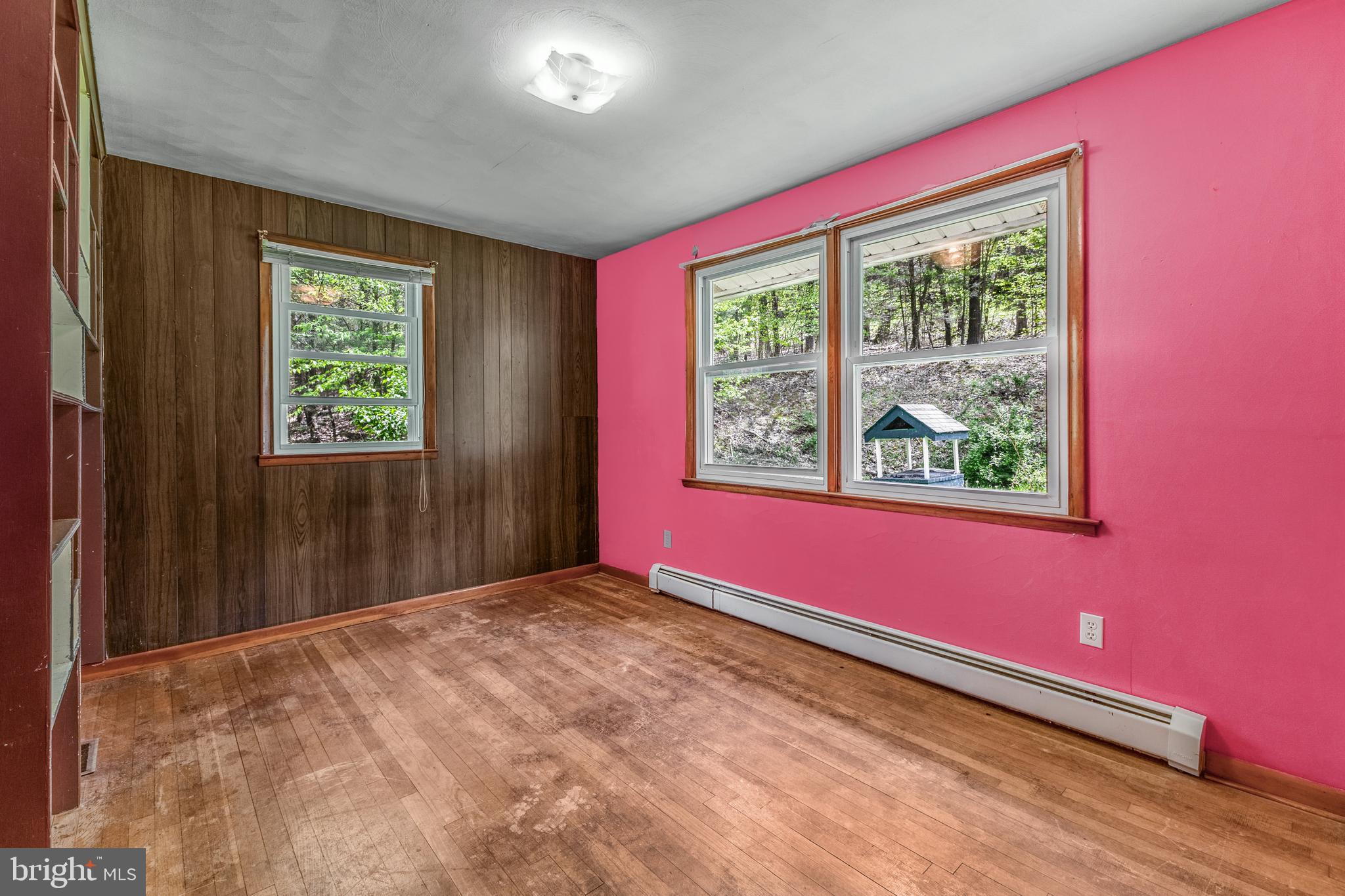 BELLEFONTE - Residential