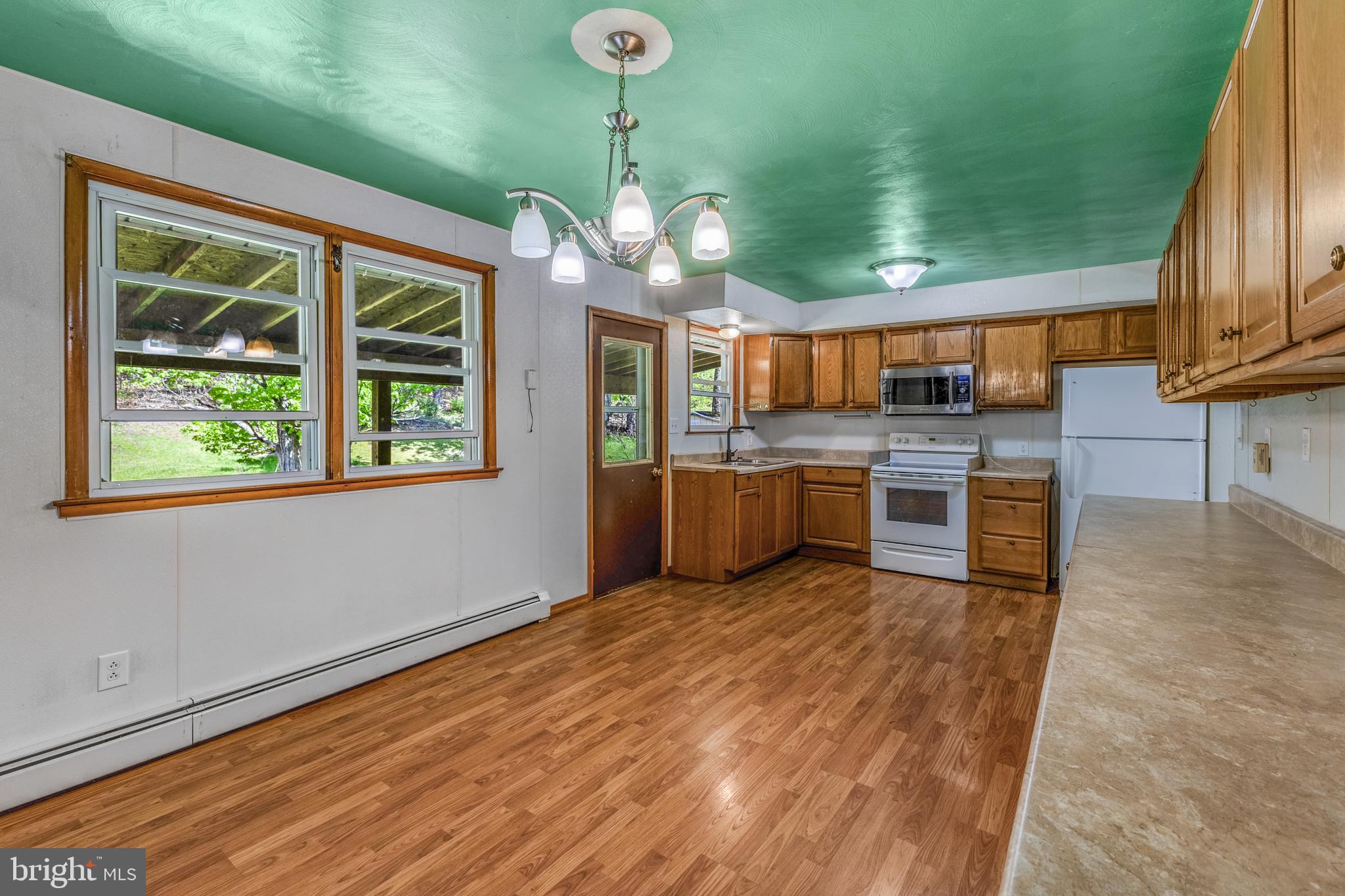 BELLEFONTE - Residential