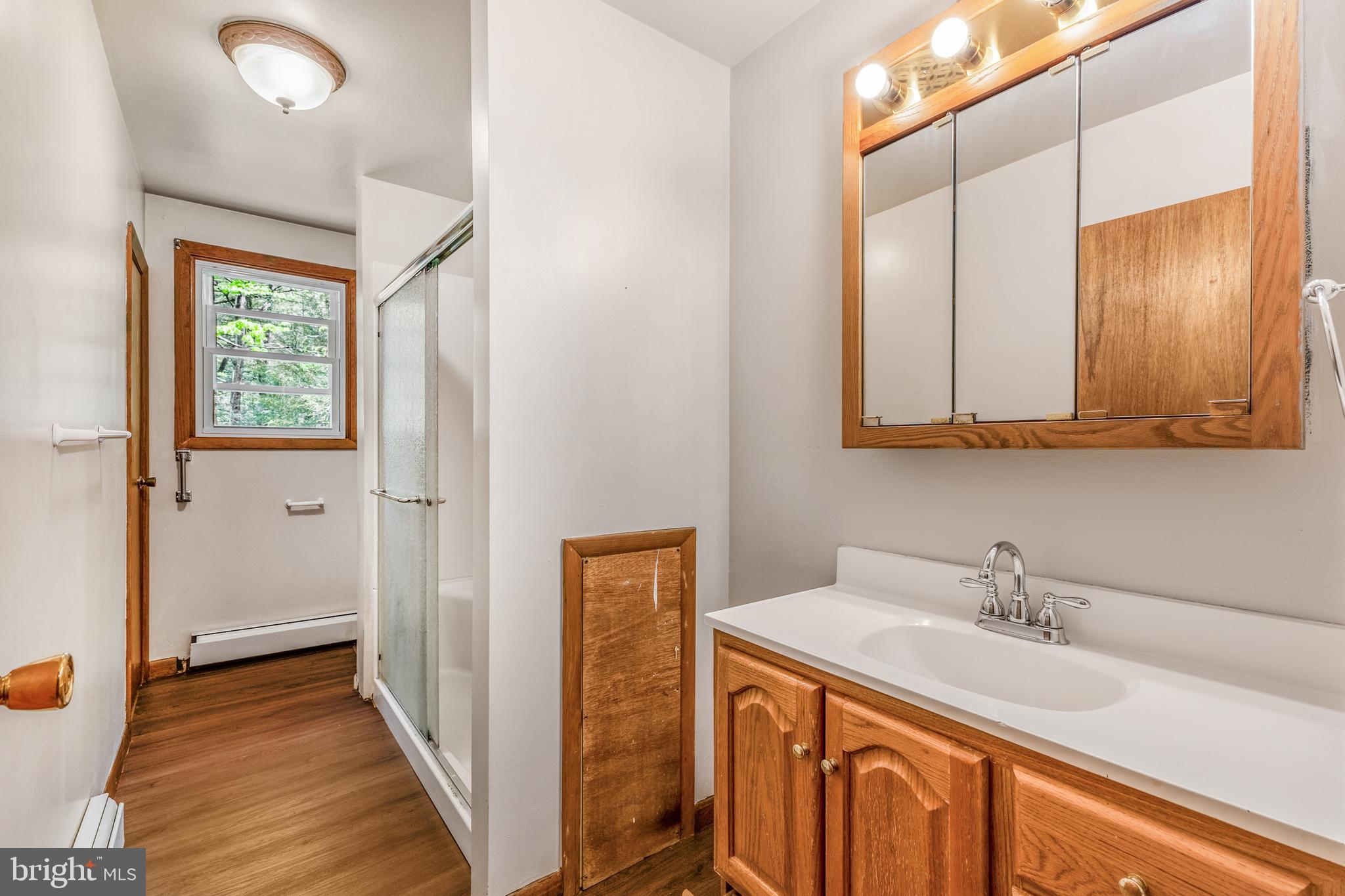 BELLEFONTE - Residential