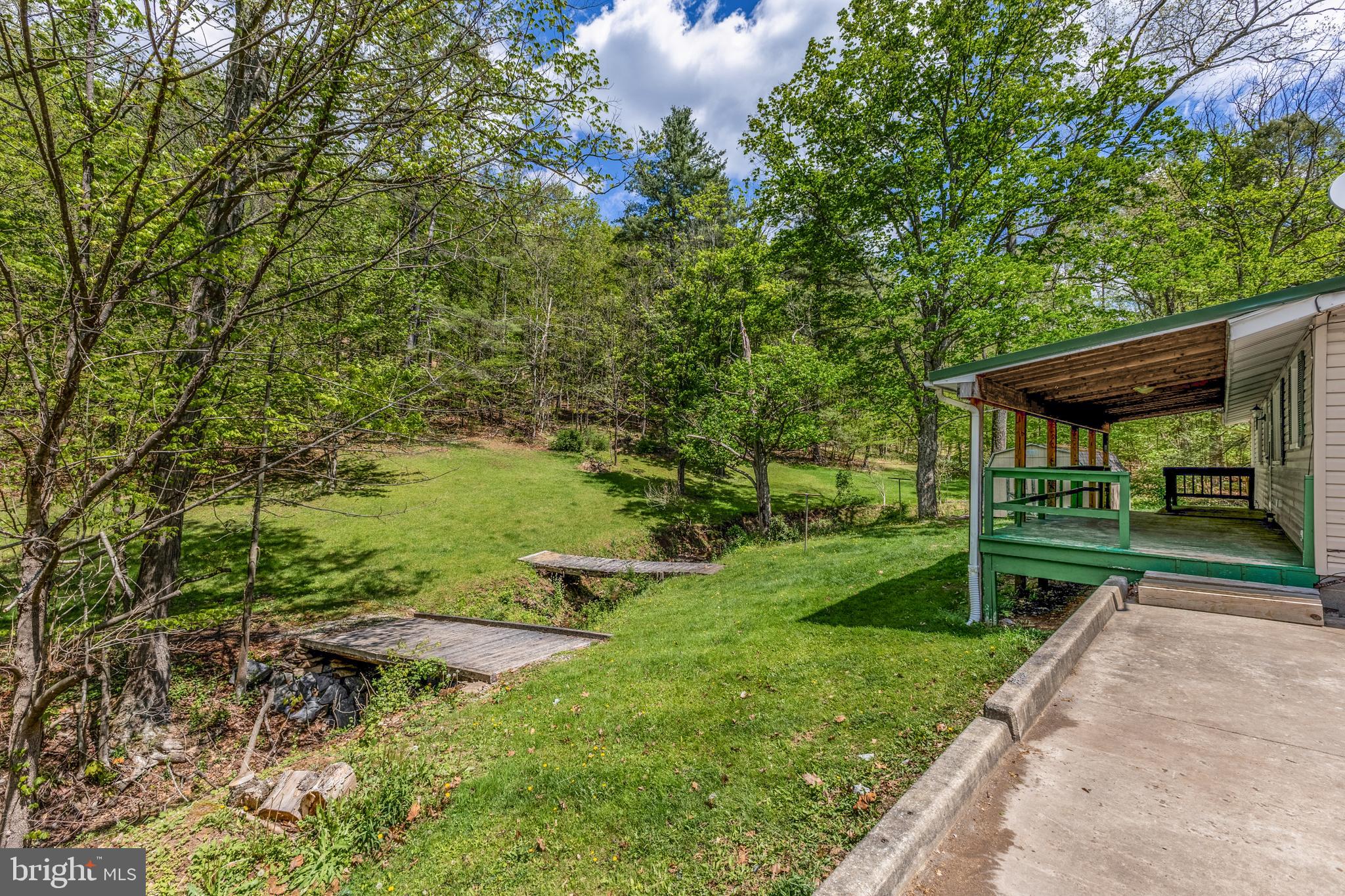 BELLEFONTE - Residential