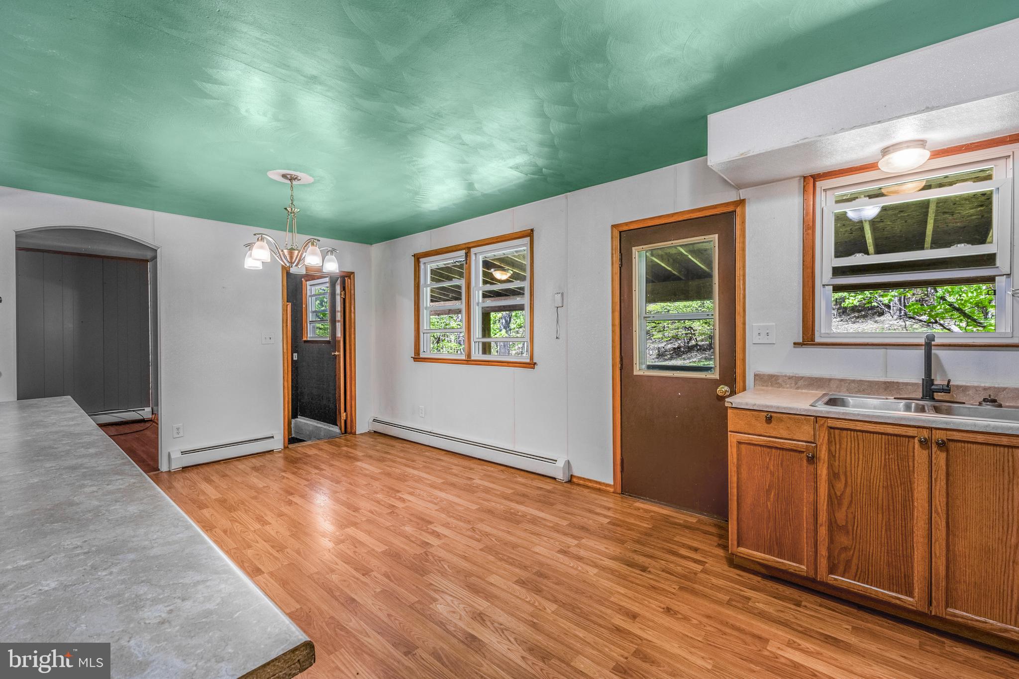 BELLEFONTE - Residential