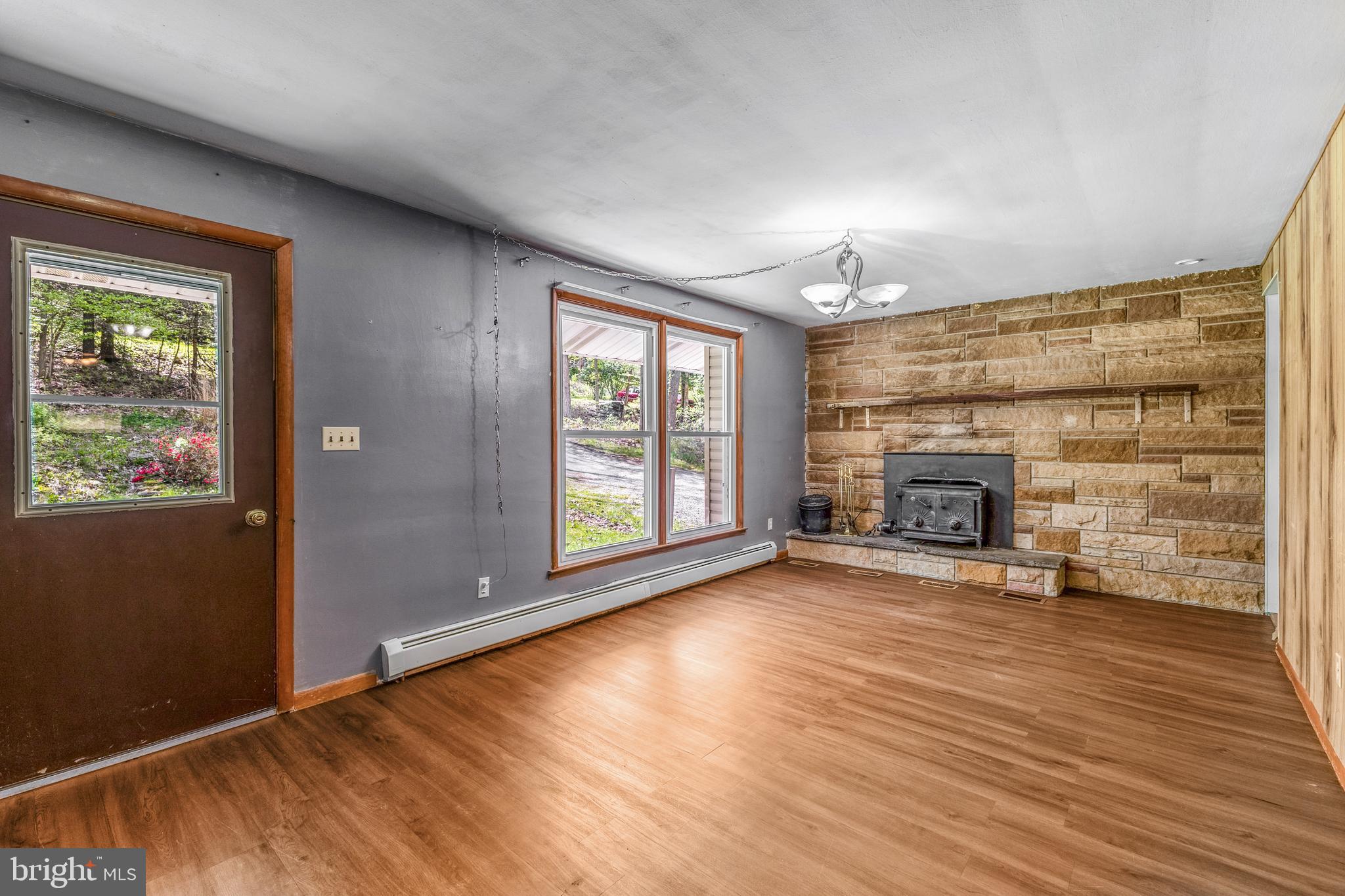 BELLEFONTE - Residential