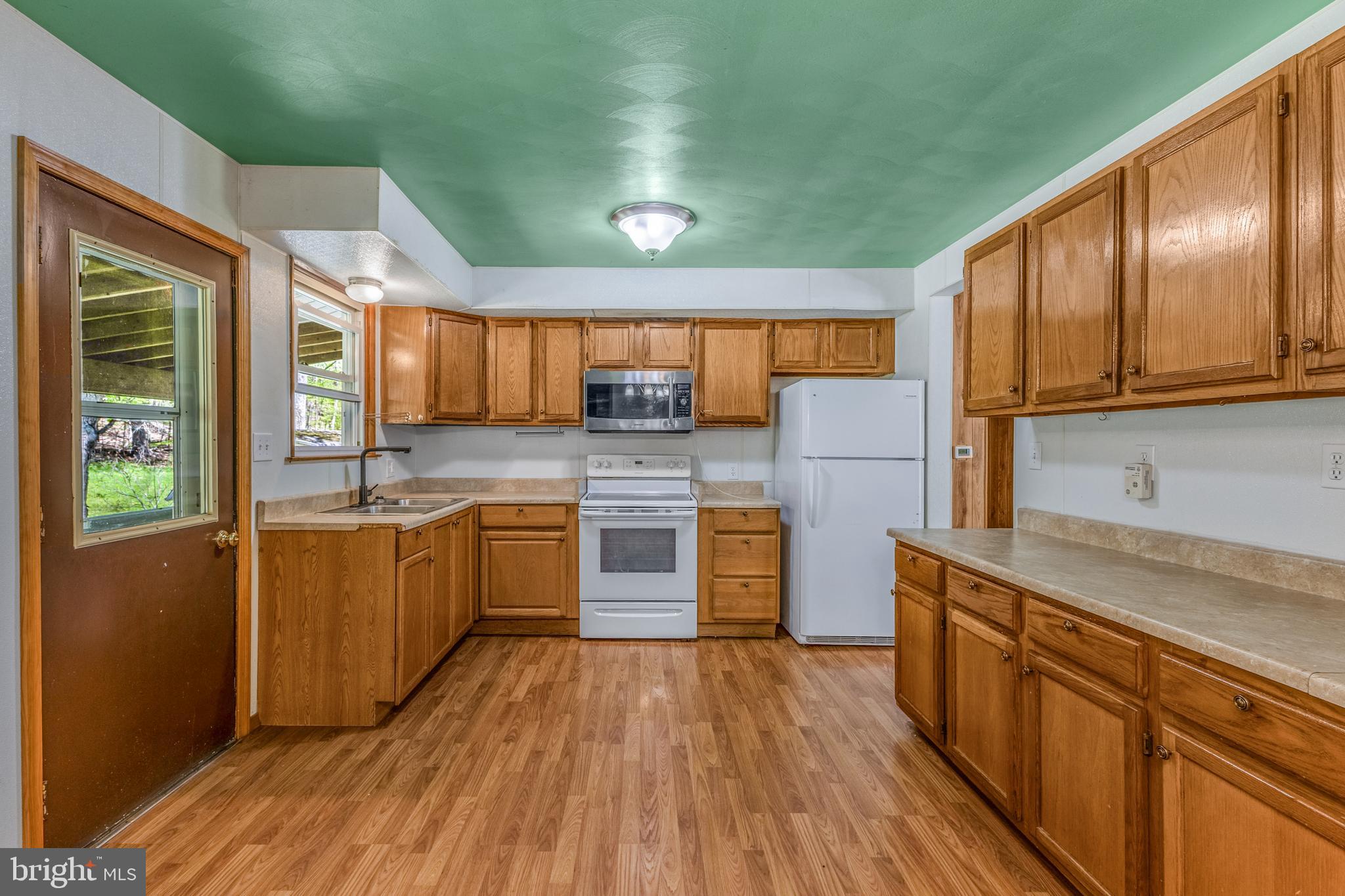 BELLEFONTE - Residential