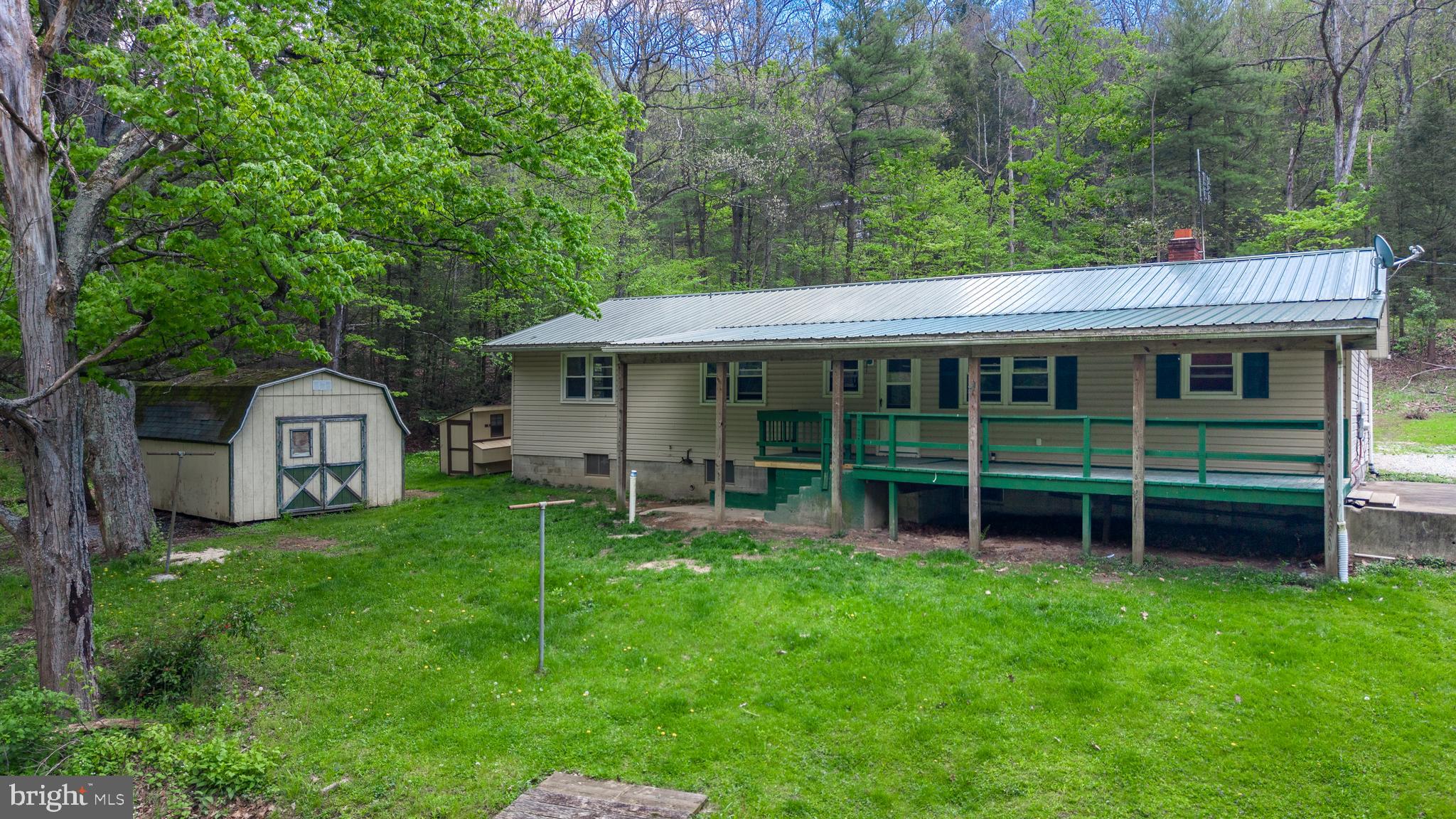 BELLEFONTE - Residential
