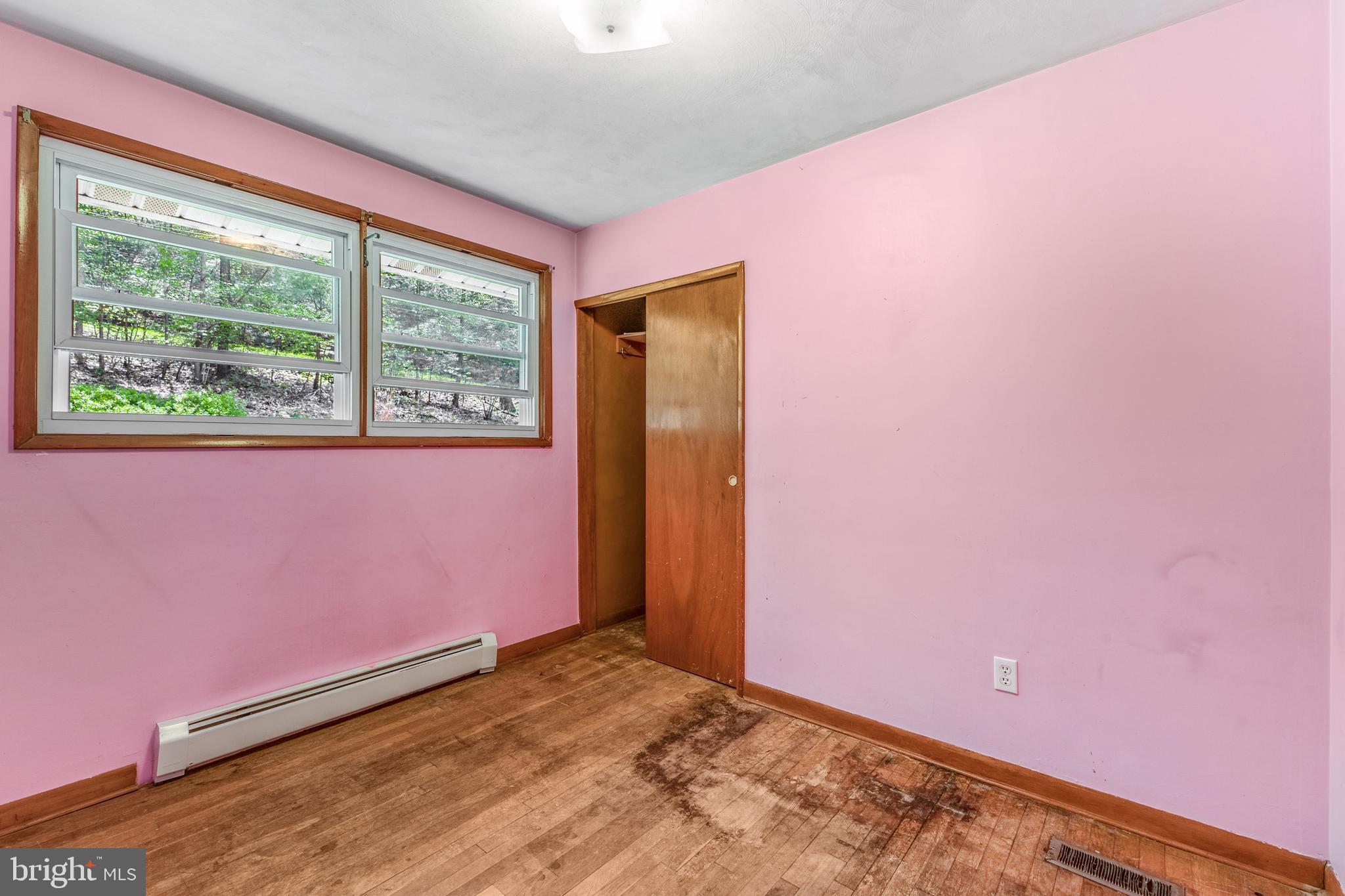 BELLEFONTE - Residential