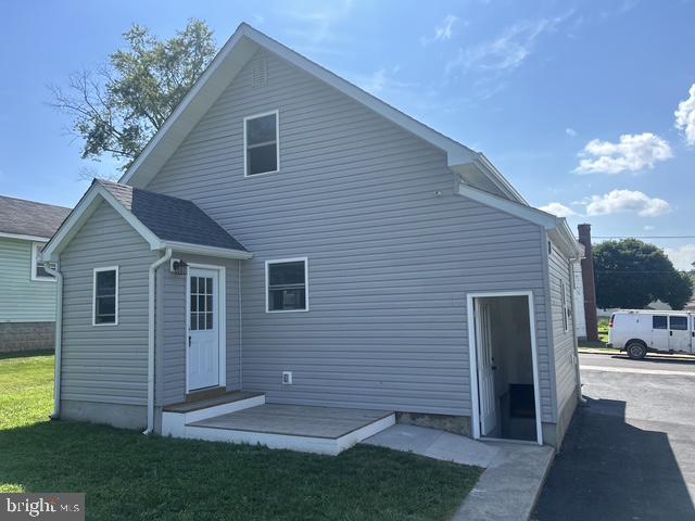 NONE AVAILABLE - Residential