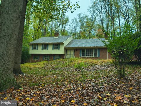 Photo of 600 Entwisle Court, WILMINGTON, DE 19808 (MLS # DENC2091354)