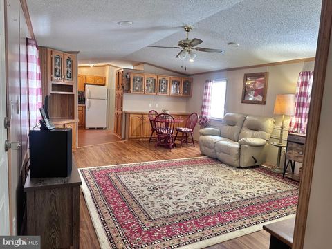 226 EDGEWOD AVENUE SAINT THOMAS PA 17252