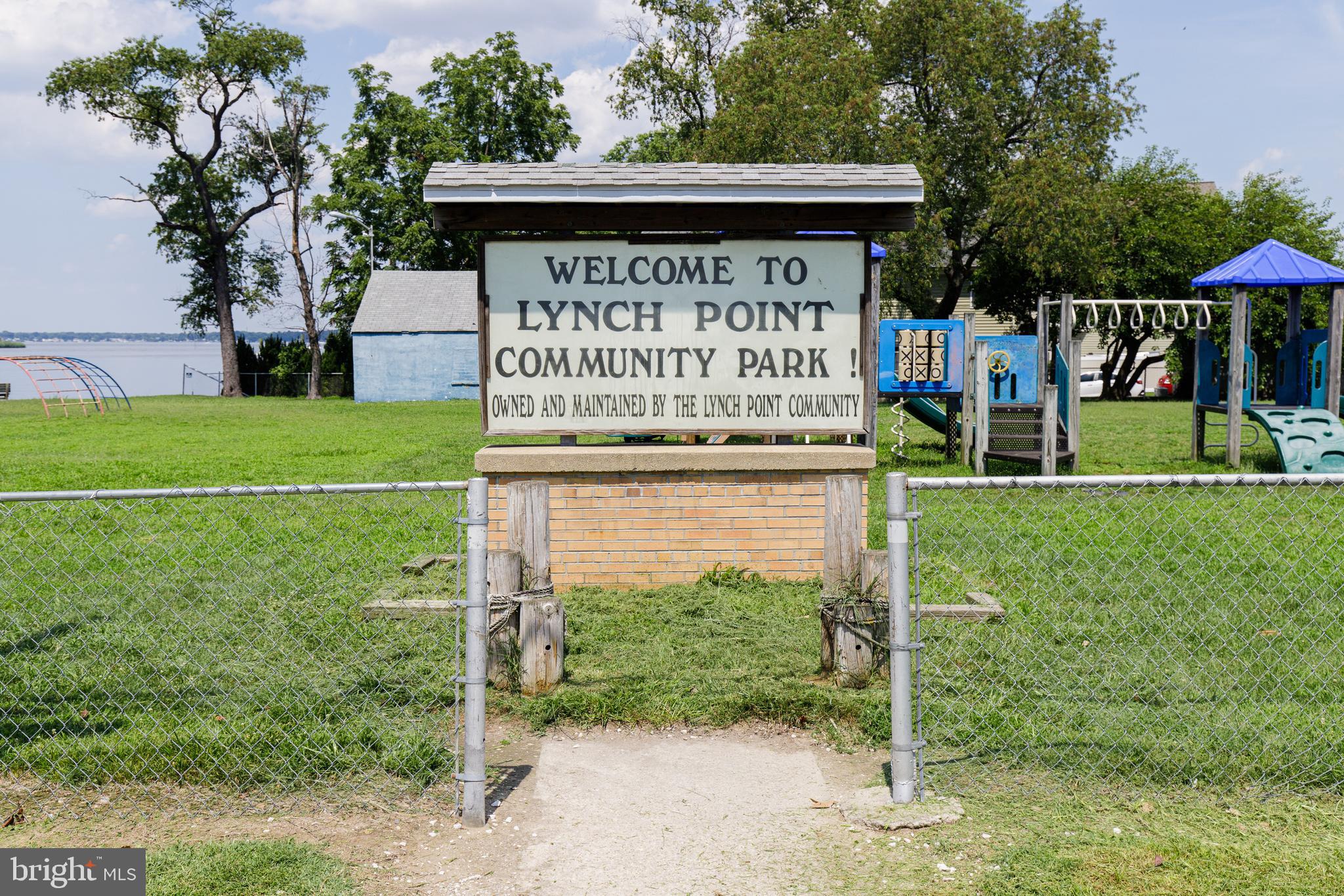 LYNCH POINT - Residential