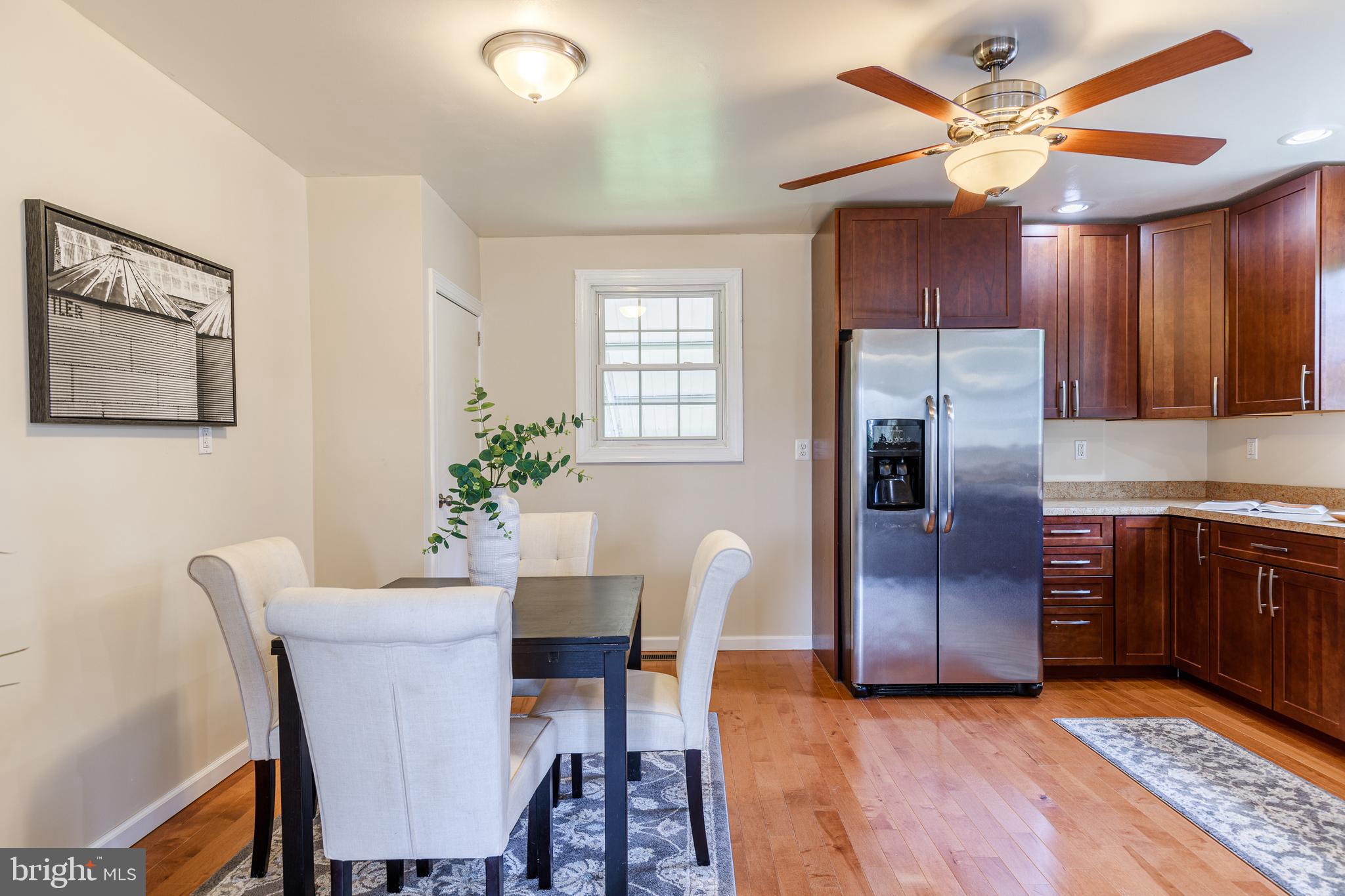 LYNCH POINT - Residential