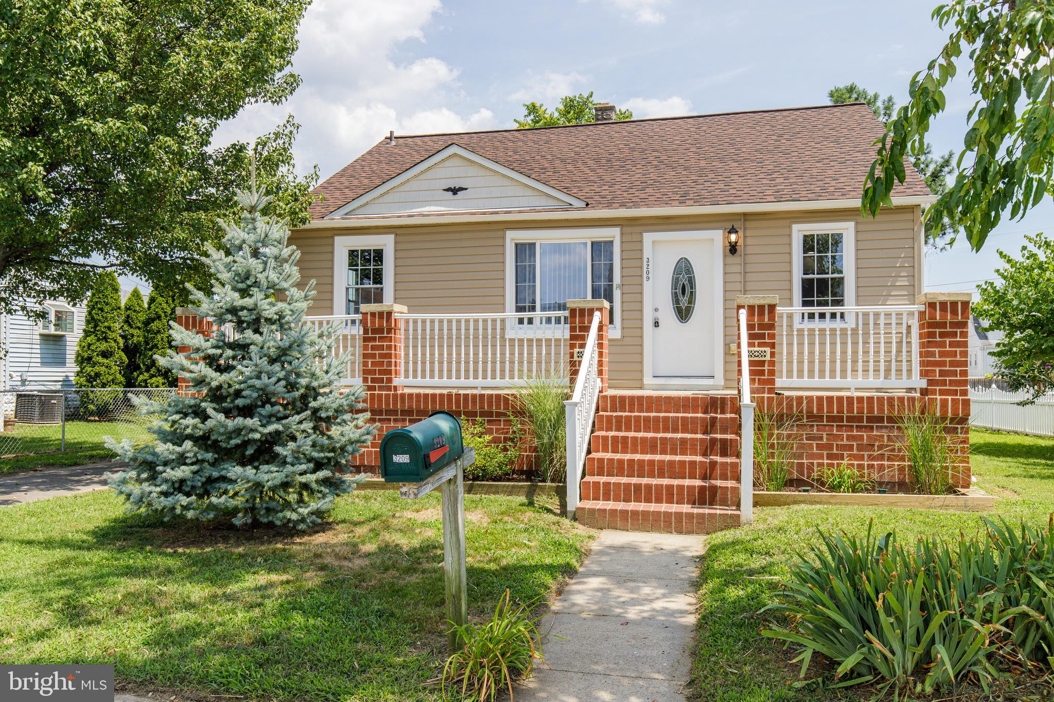 LYNCH POINT - Residential