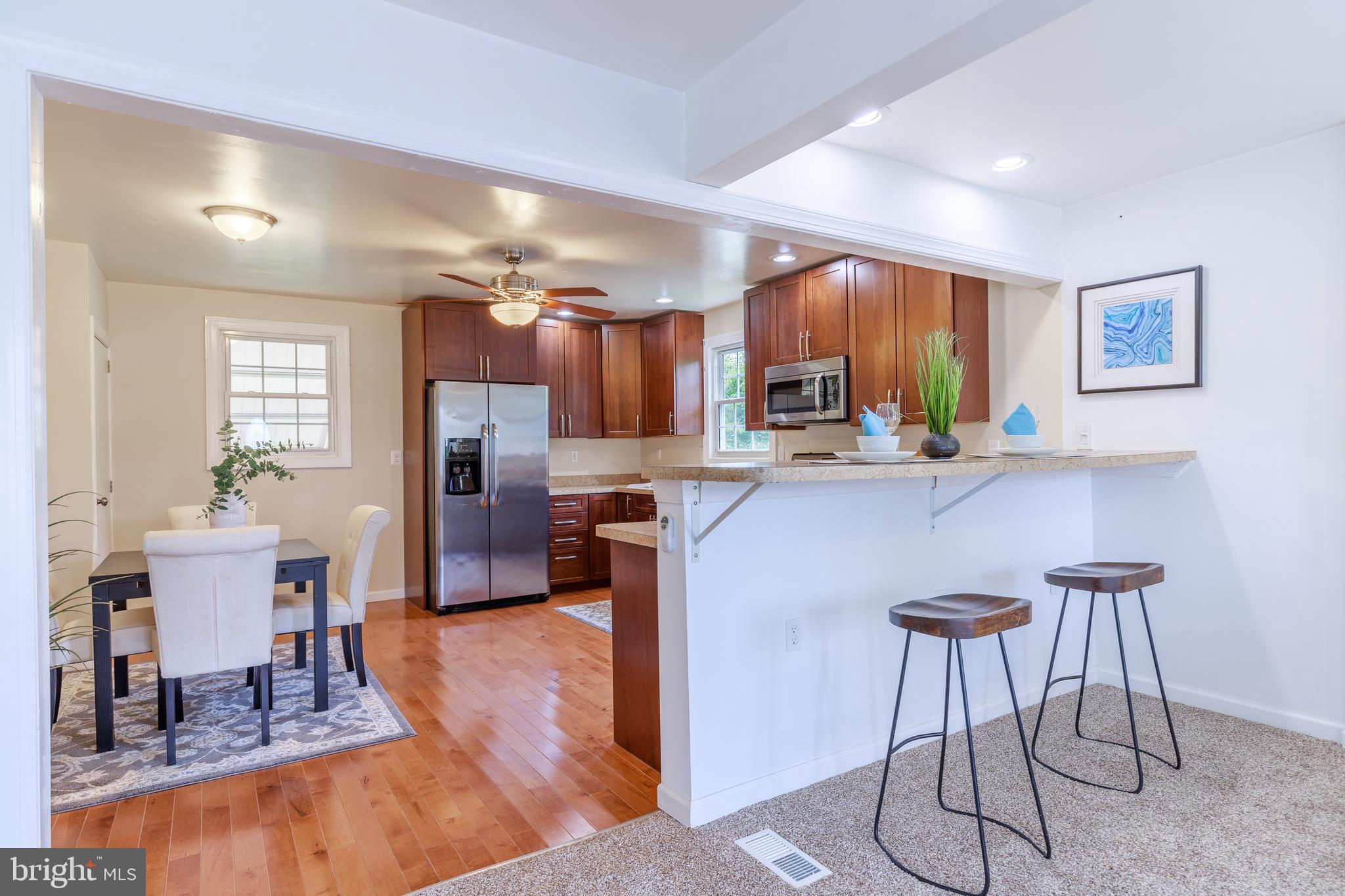 LYNCH POINT - Residential