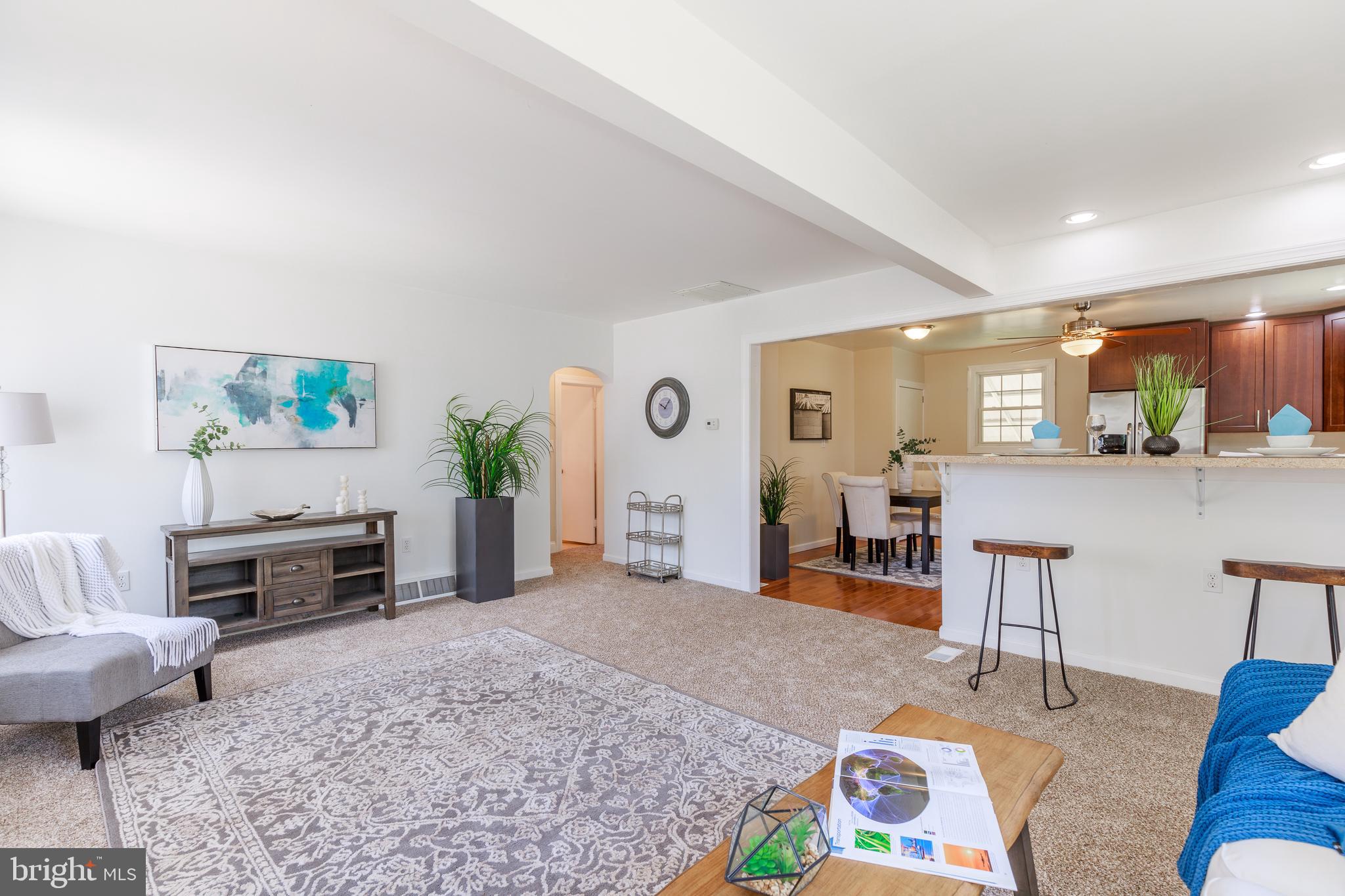 LYNCH POINT - Residential