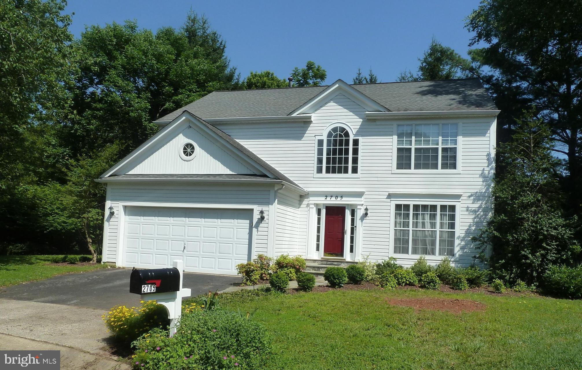 2705 THISTLEDOWN TERRACE