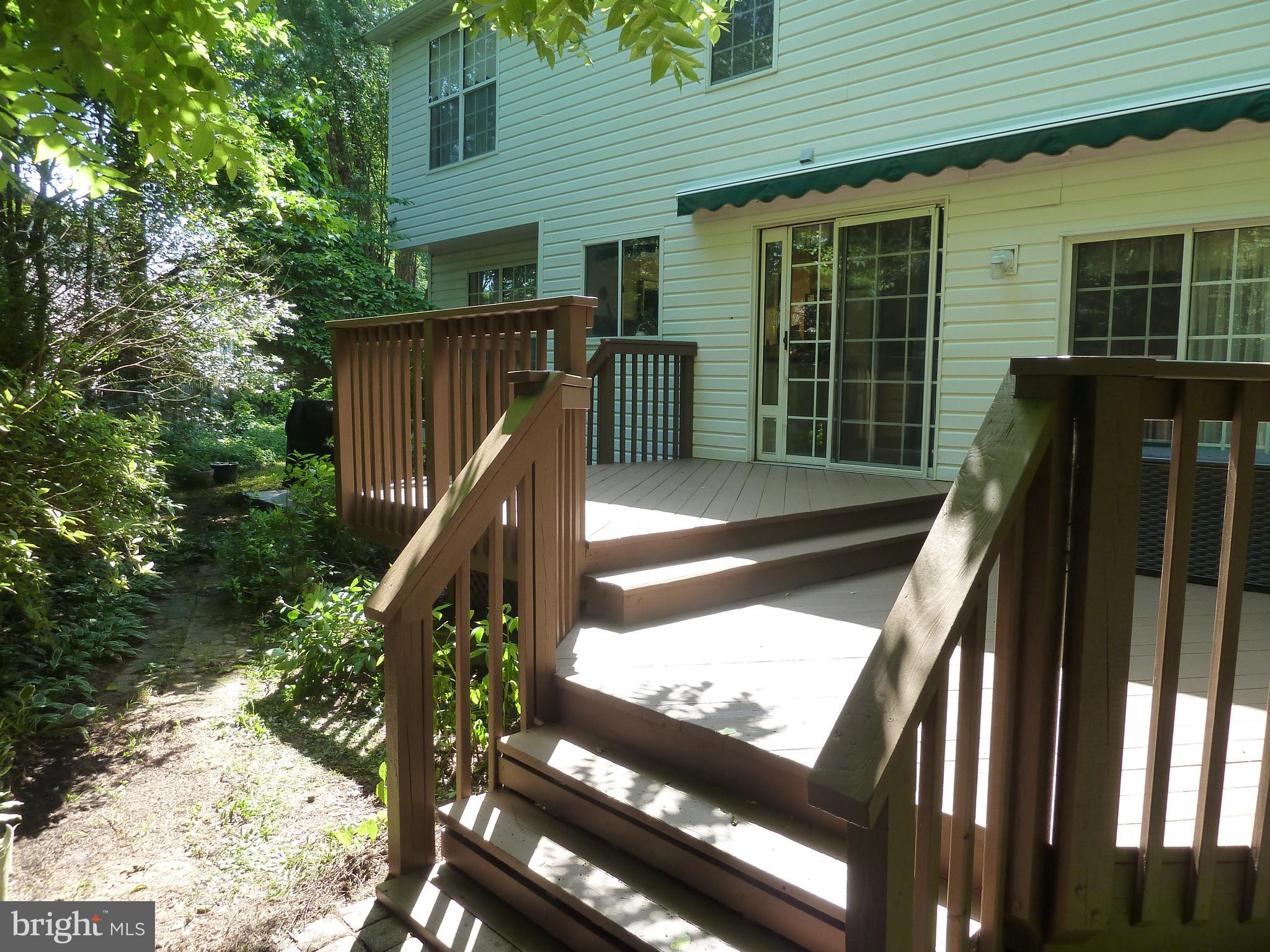 2705 THISTLEDOWN TERRACE