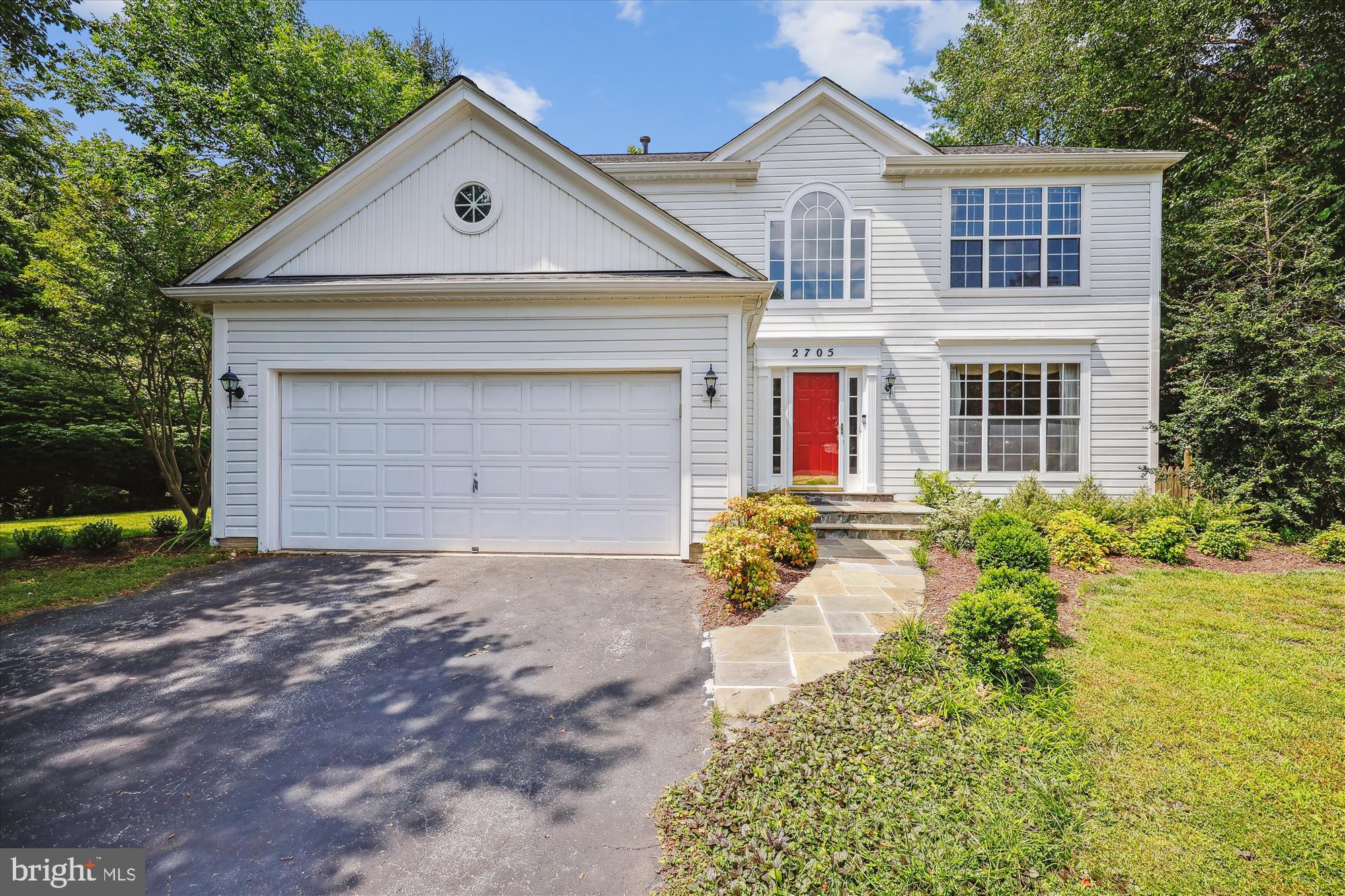 2705 THISTLEDOWN TERRACE