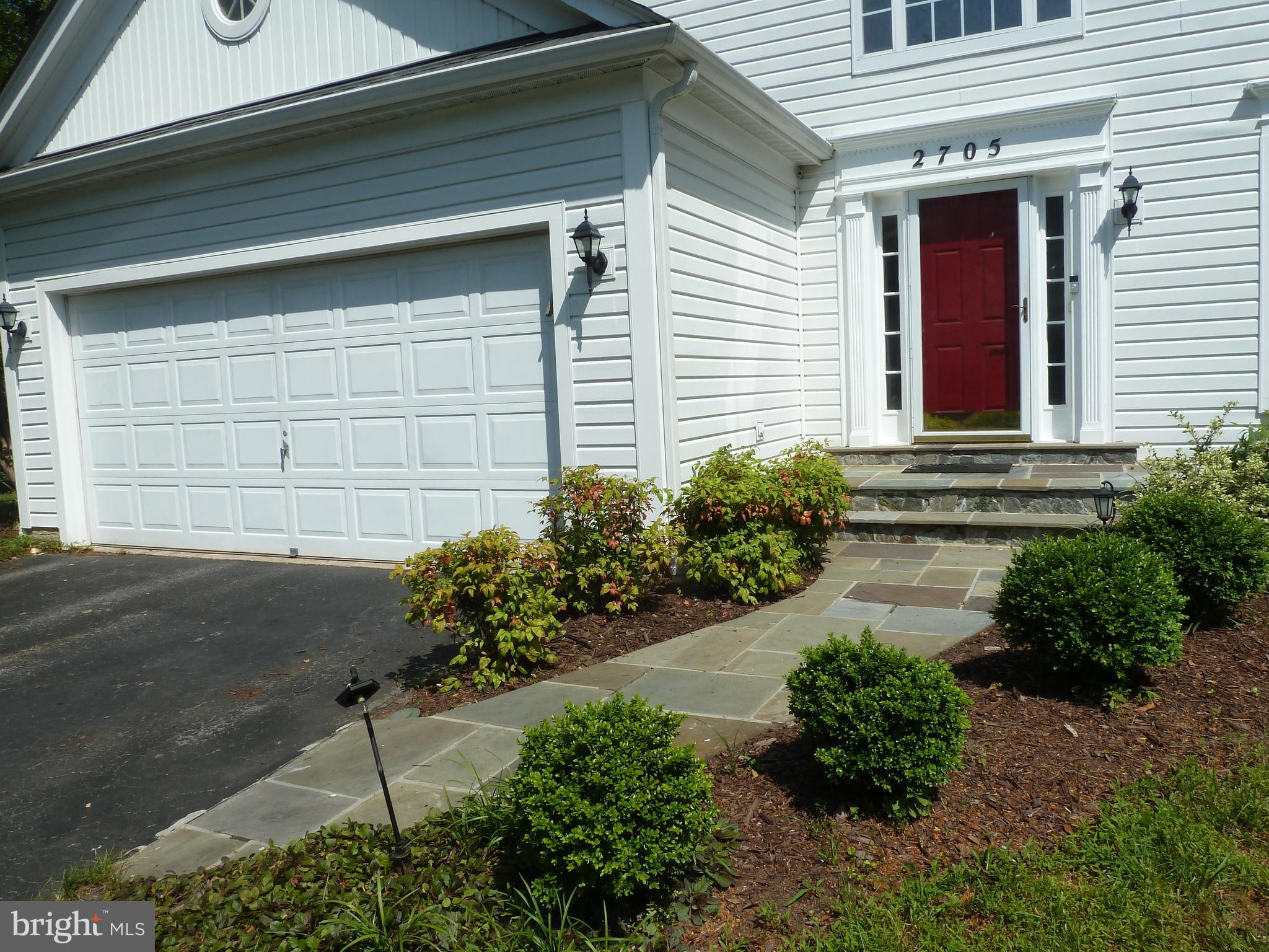 2705 THISTLEDOWN TERRACE