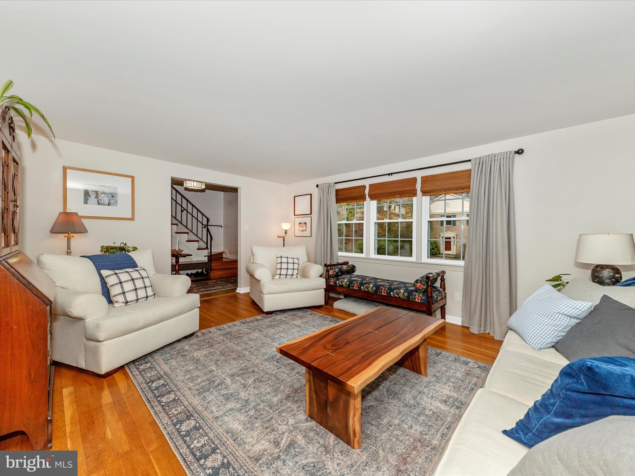 WHETSTONE - Residential