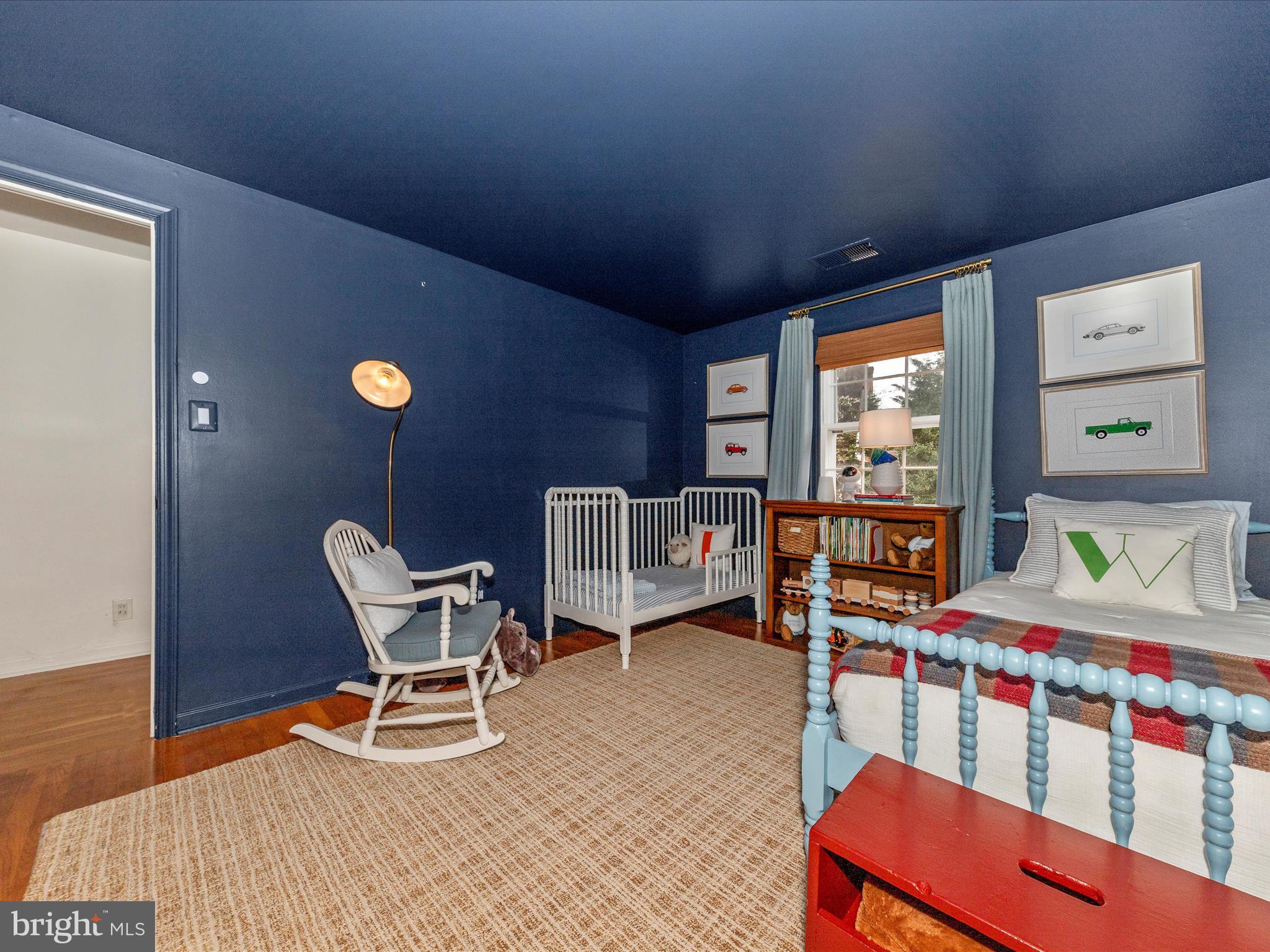 WHETSTONE - Residential