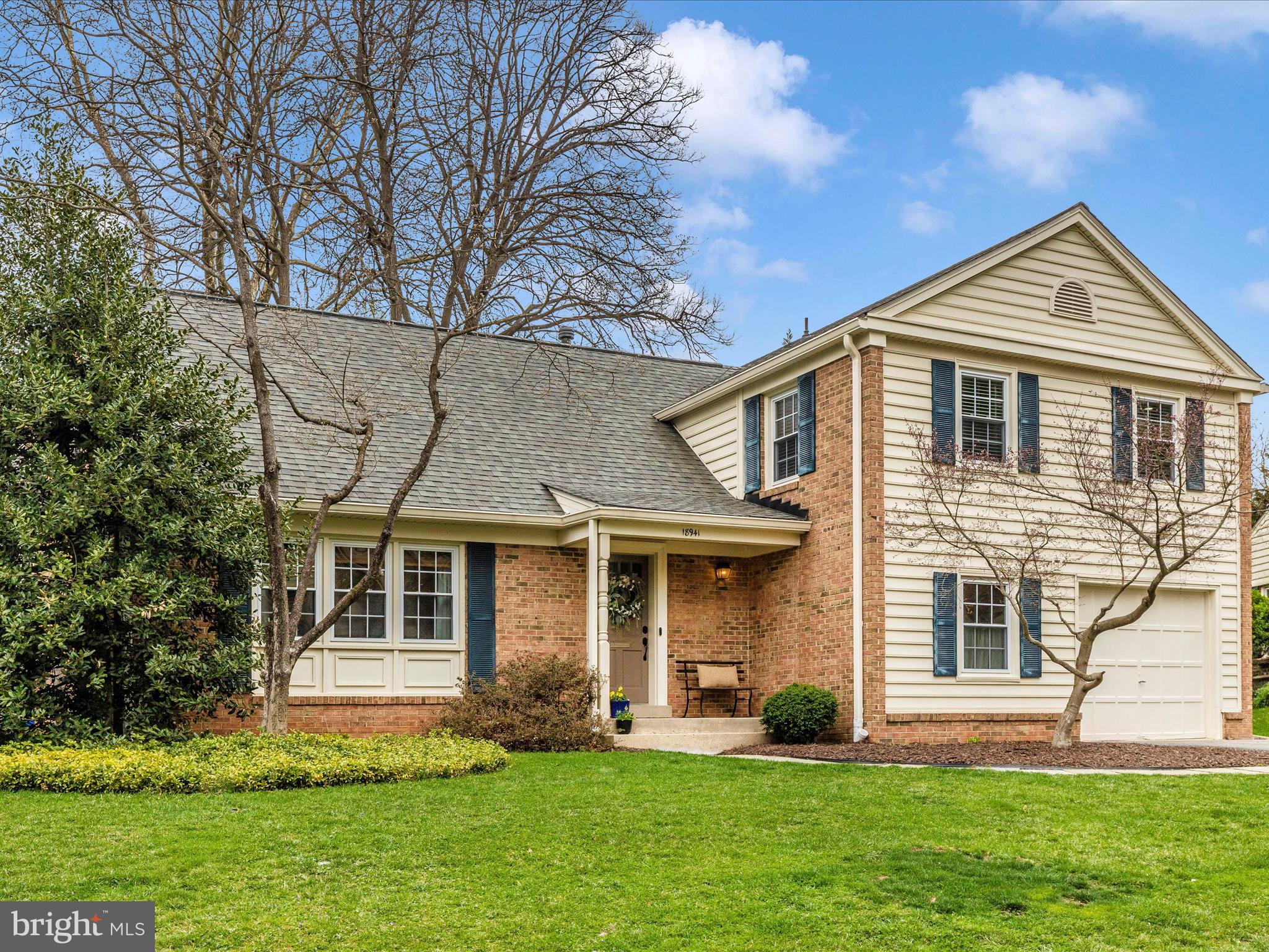 WHETSTONE - Residential